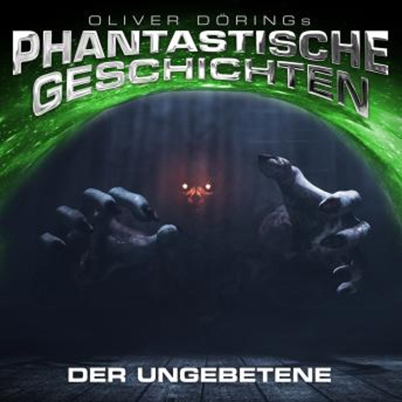 Listen to Top Full Audiobooks in Mystery, Thriller & Horror, Horror