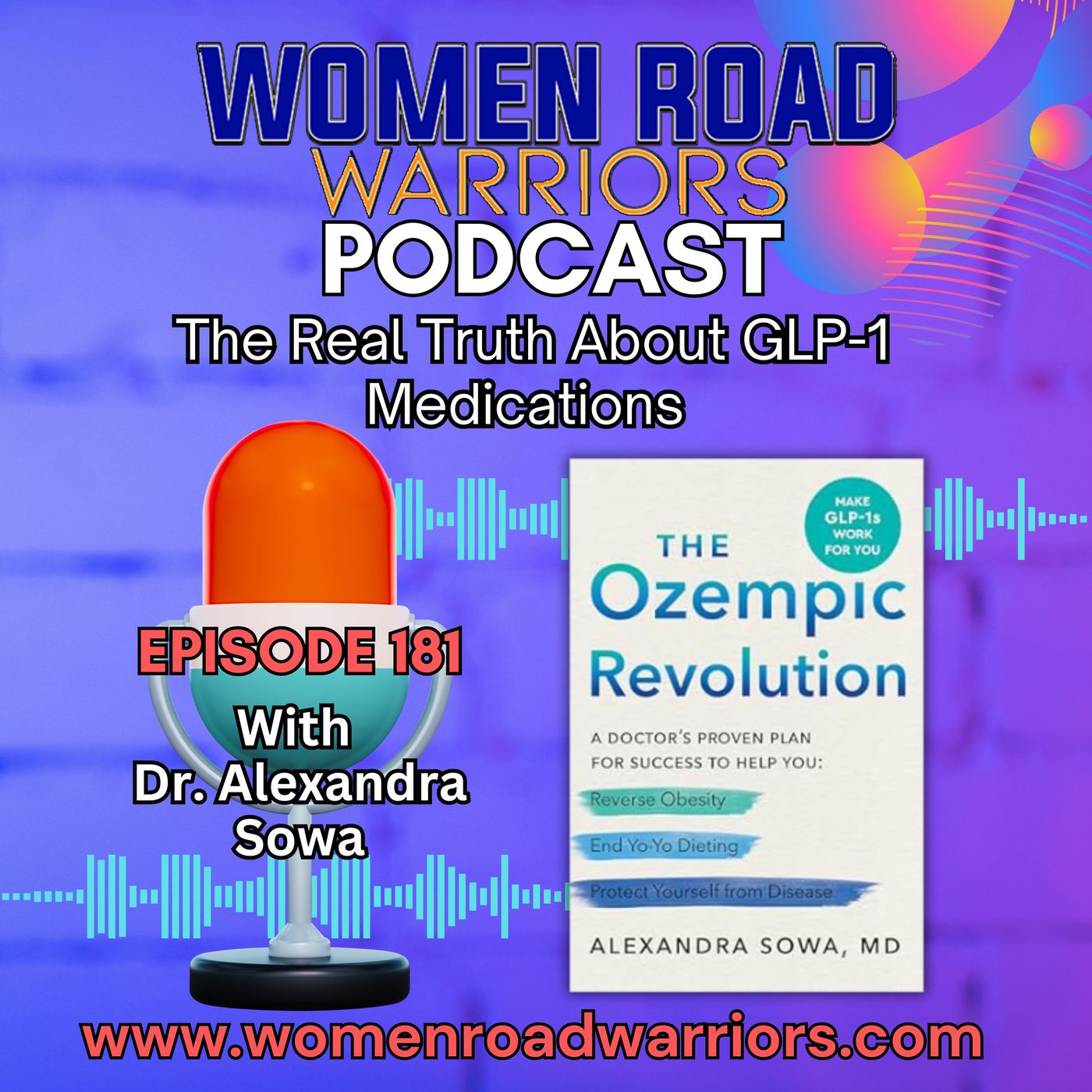 Women Road Warriors