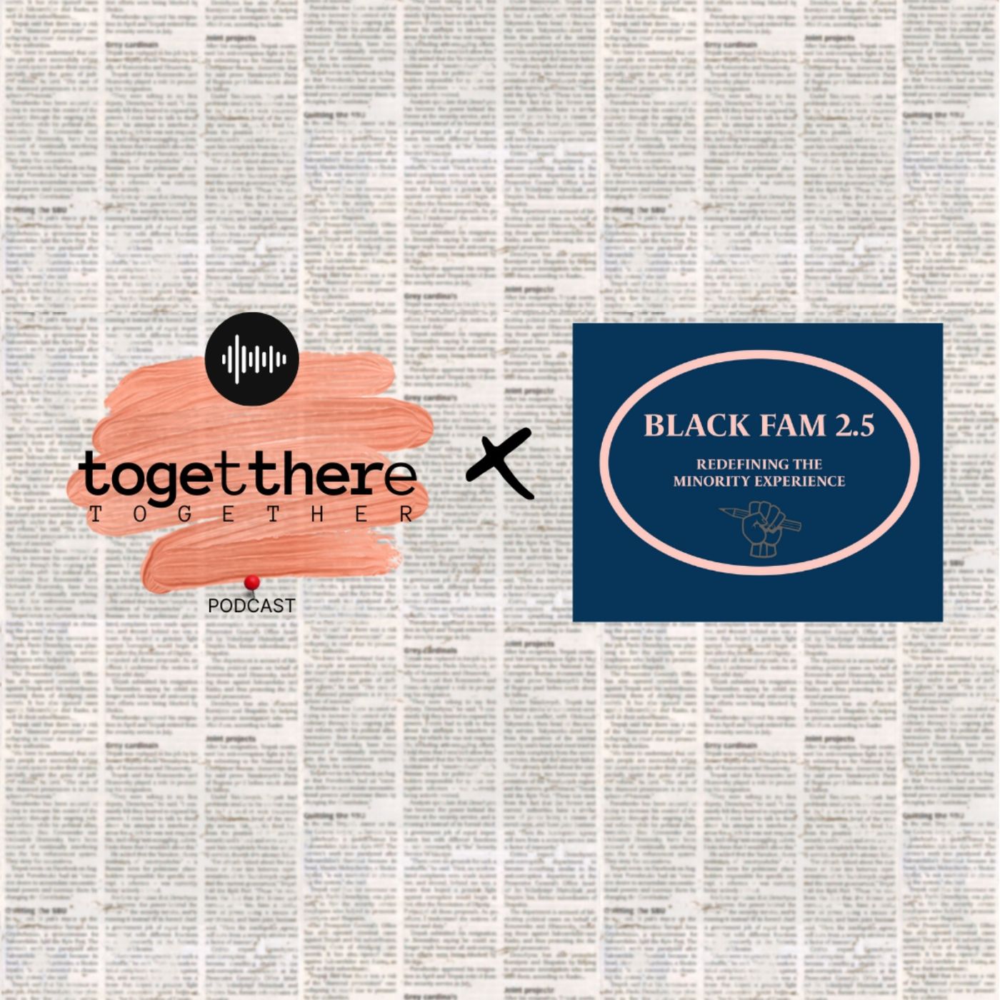 To Get There Podcast
