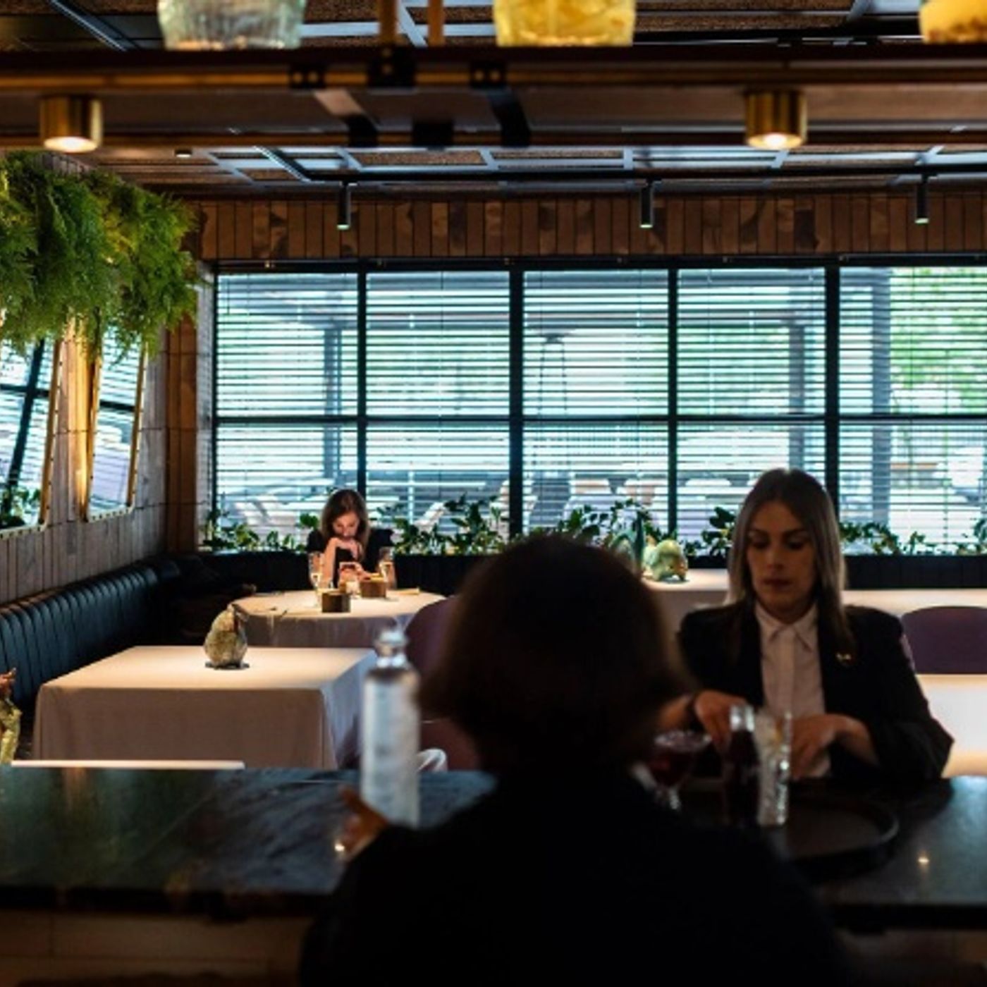 Gastro SER | Viaje al interior de las estrellas Michelin: así es la técnica de los inspectores para pasar desapercibidos en los restaurantes episode artwork