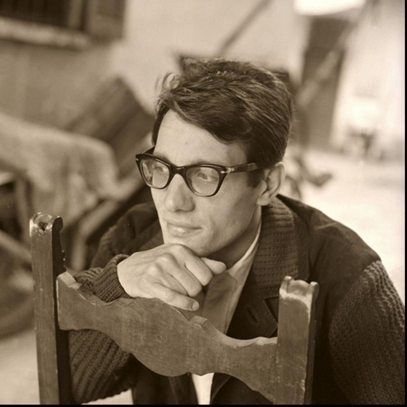 Il MichelAngolo, show di Michele Marolla