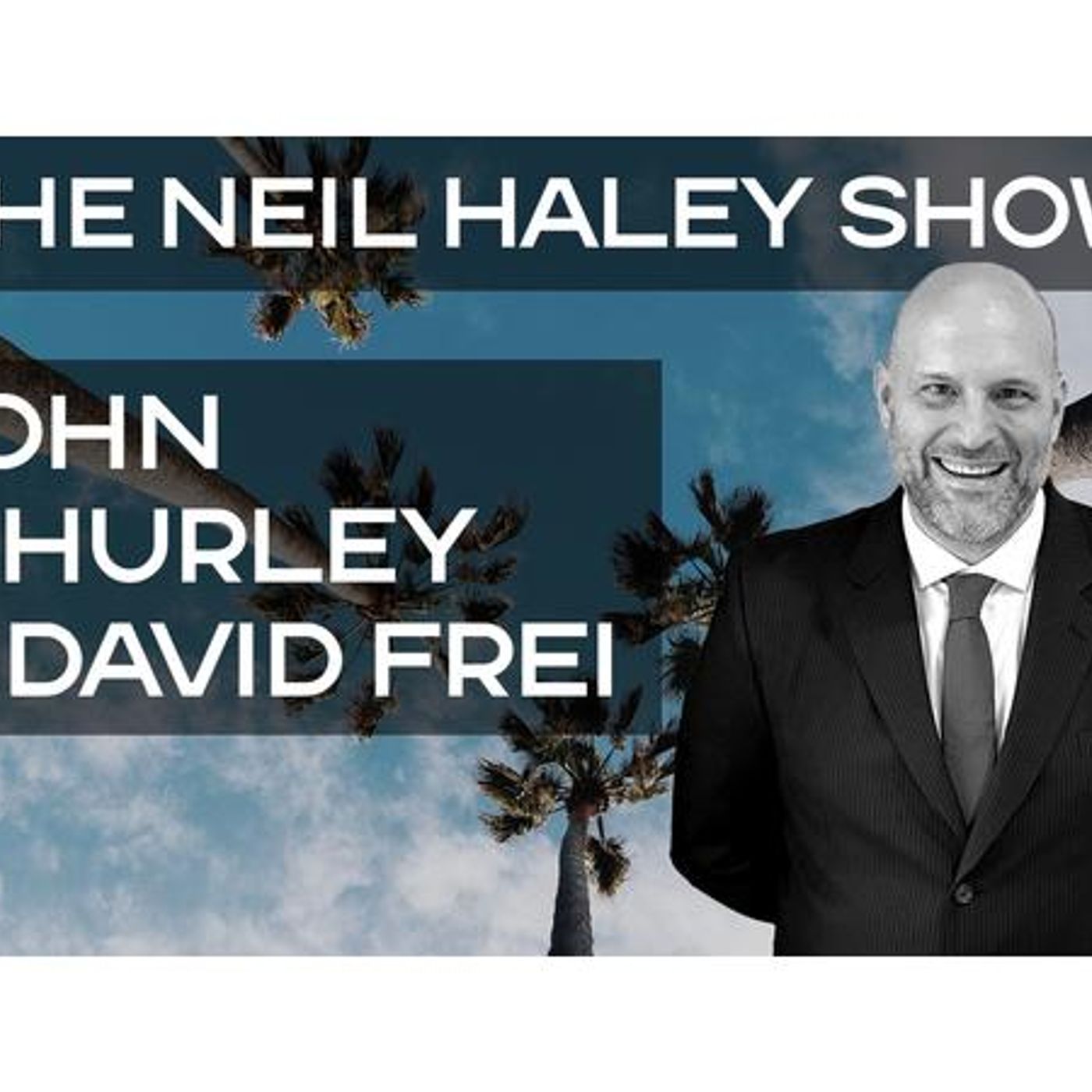 The National Dog Show Tradition with John O’Hurley and David Frei episode artwork