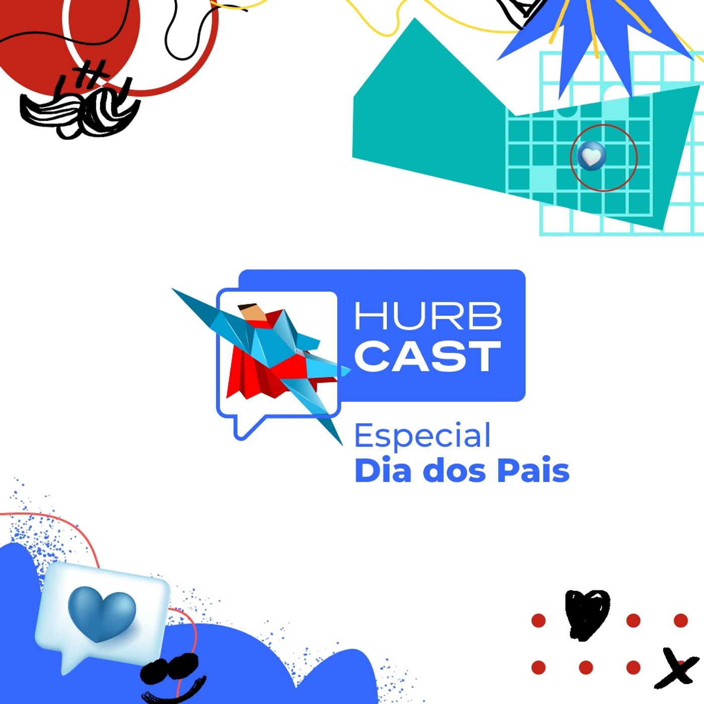Life at Hurb podcast