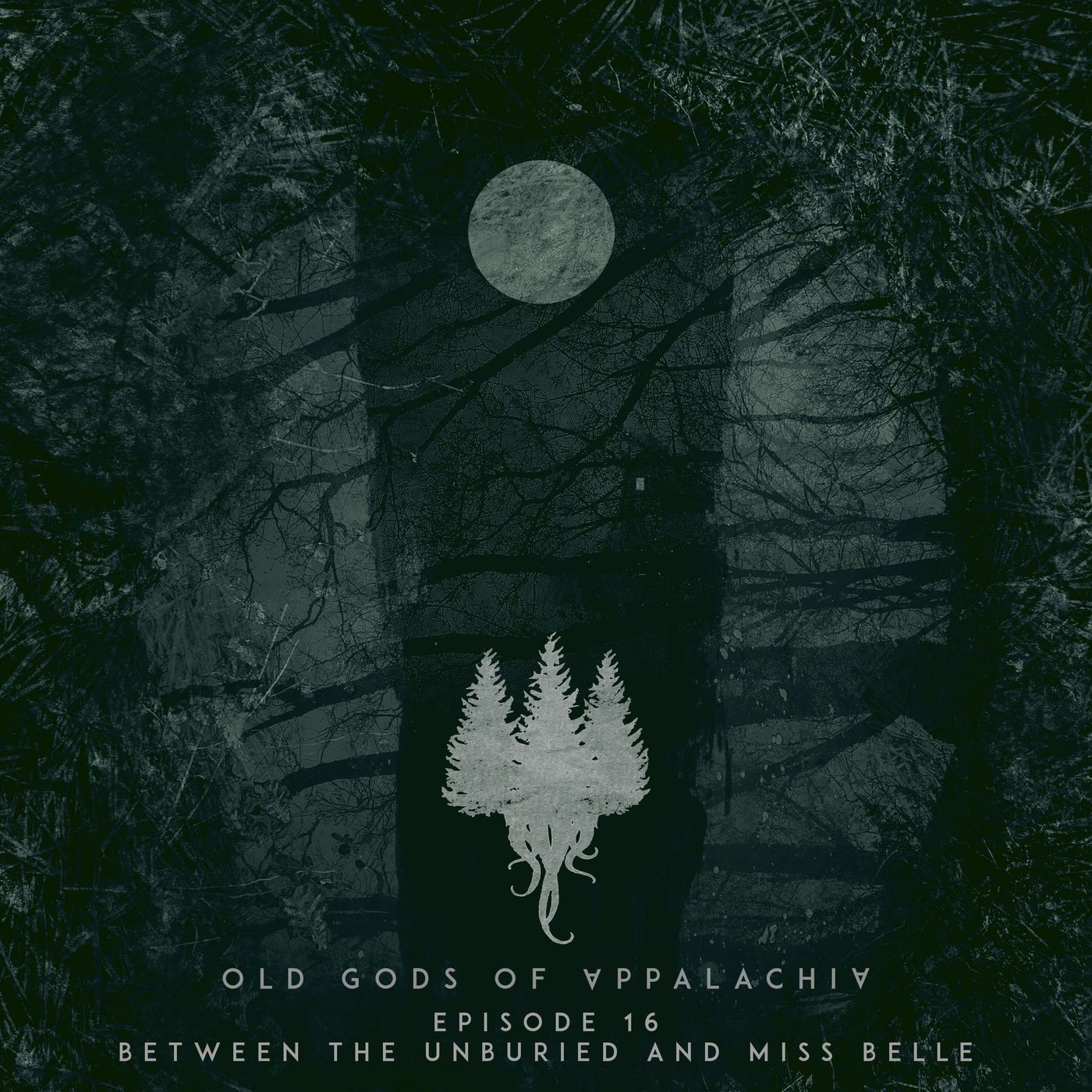 Old Gods of Appalachia