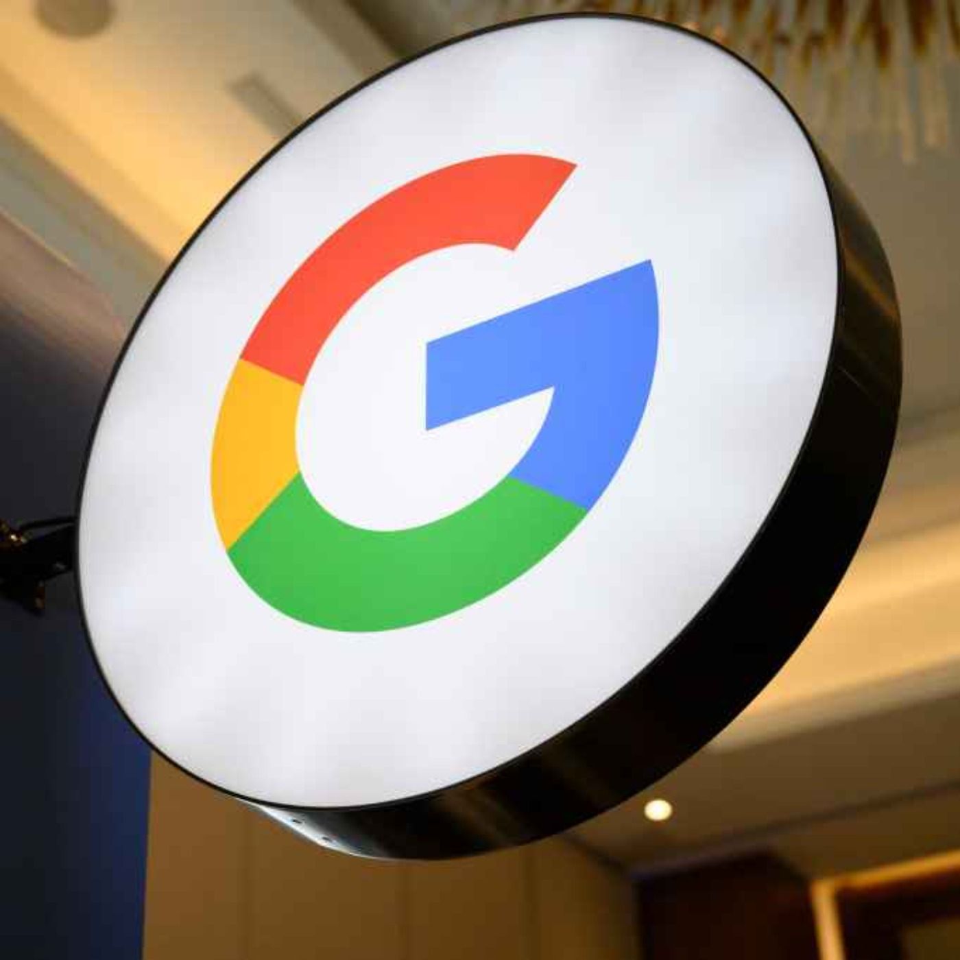 Why the US government is gunning for Google