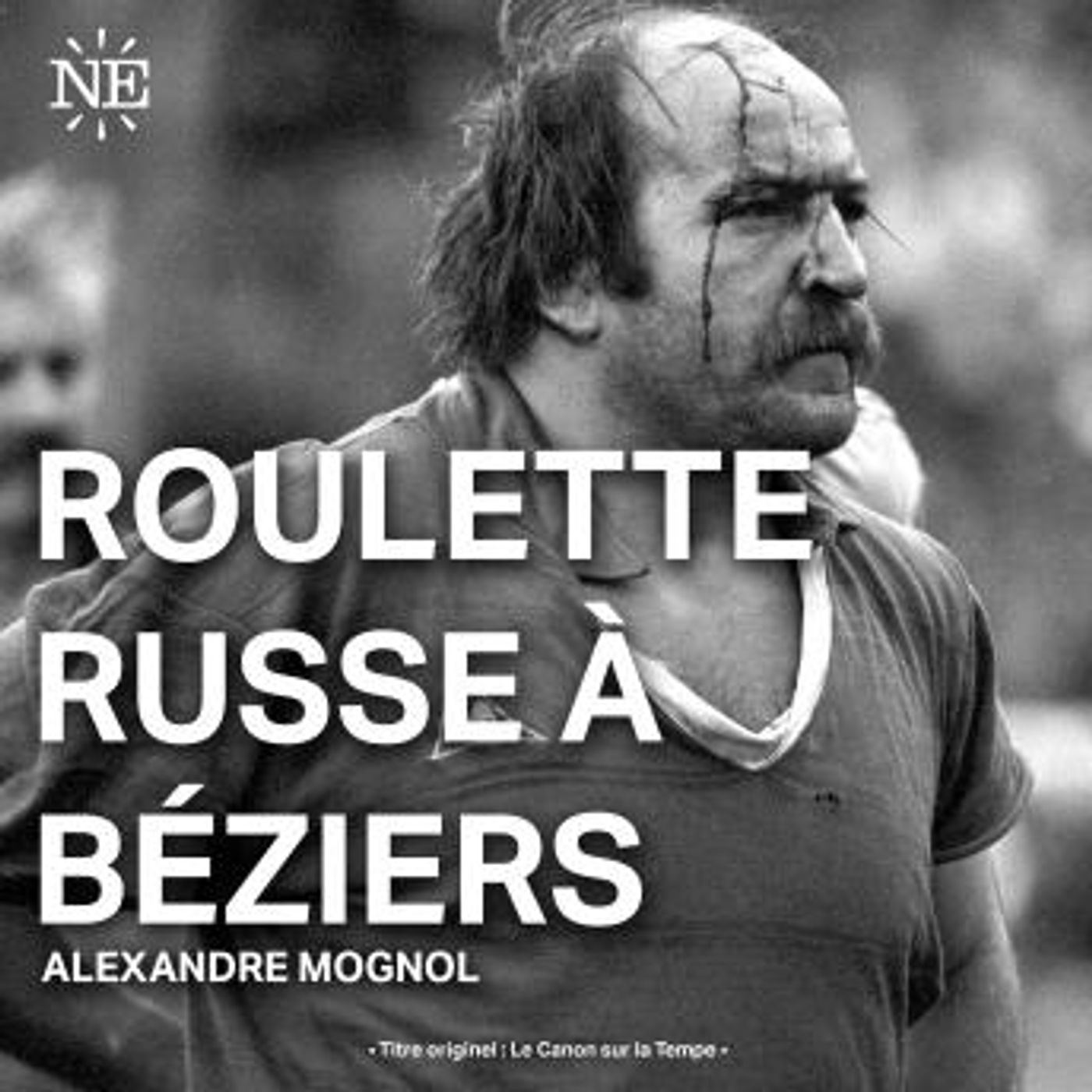 [French] - Roulette russe à Béziers by Alexandre Mognol episode artwork