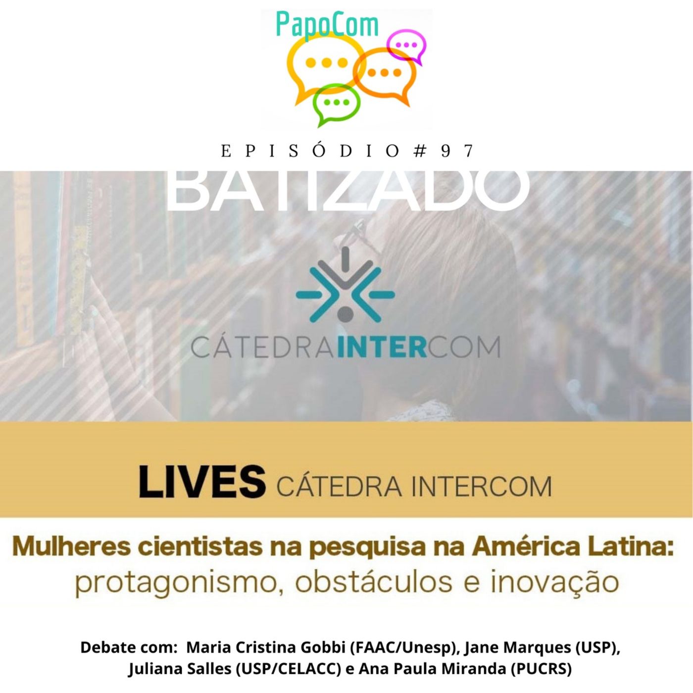 Podcast PapoCom