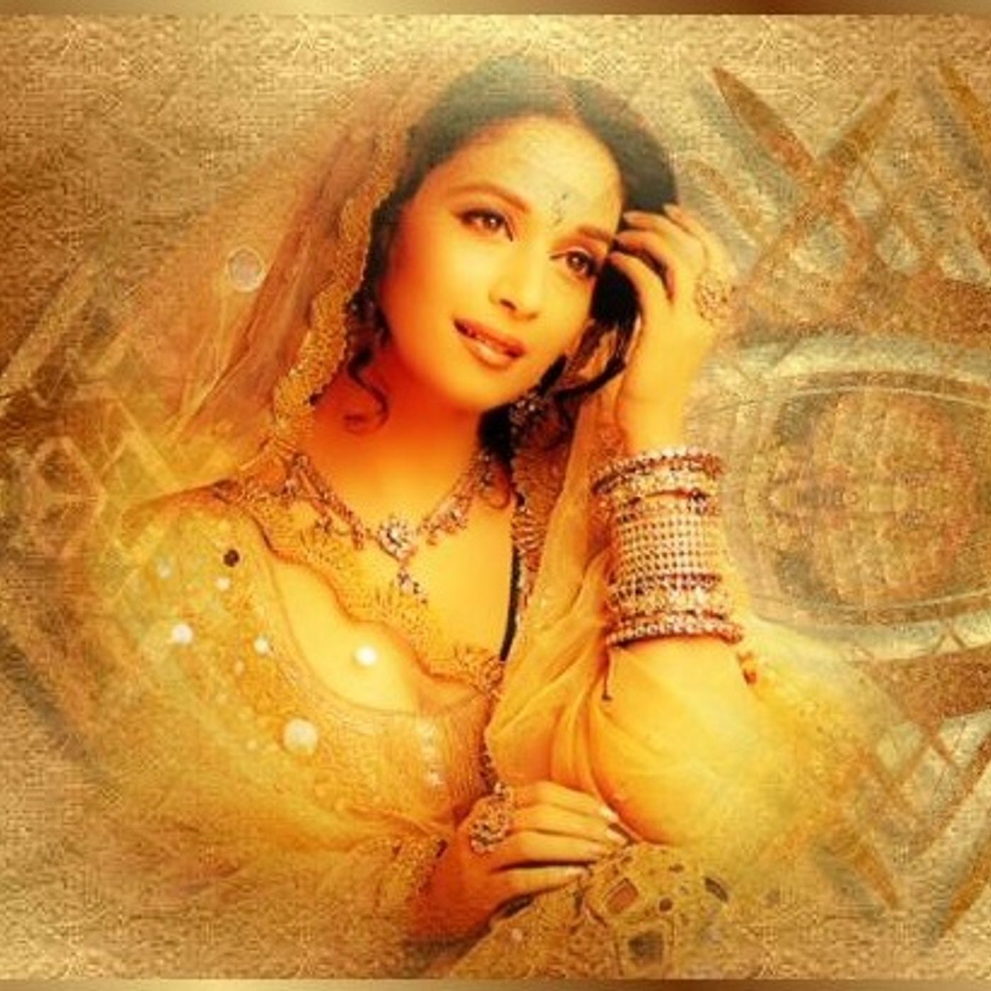 Queen Vashti: A Woman Who Dared to Be Different episode artwork