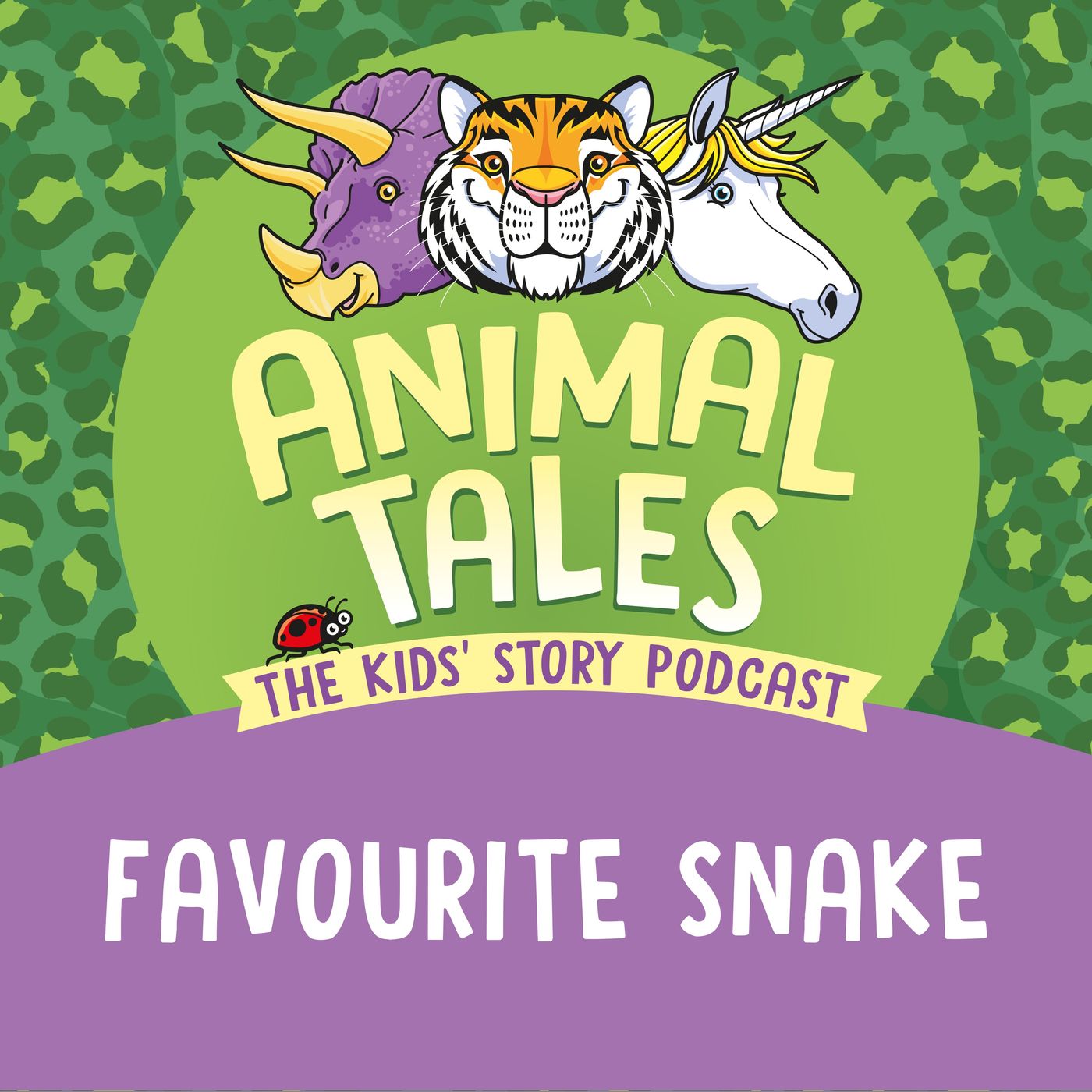 Favourite Snake