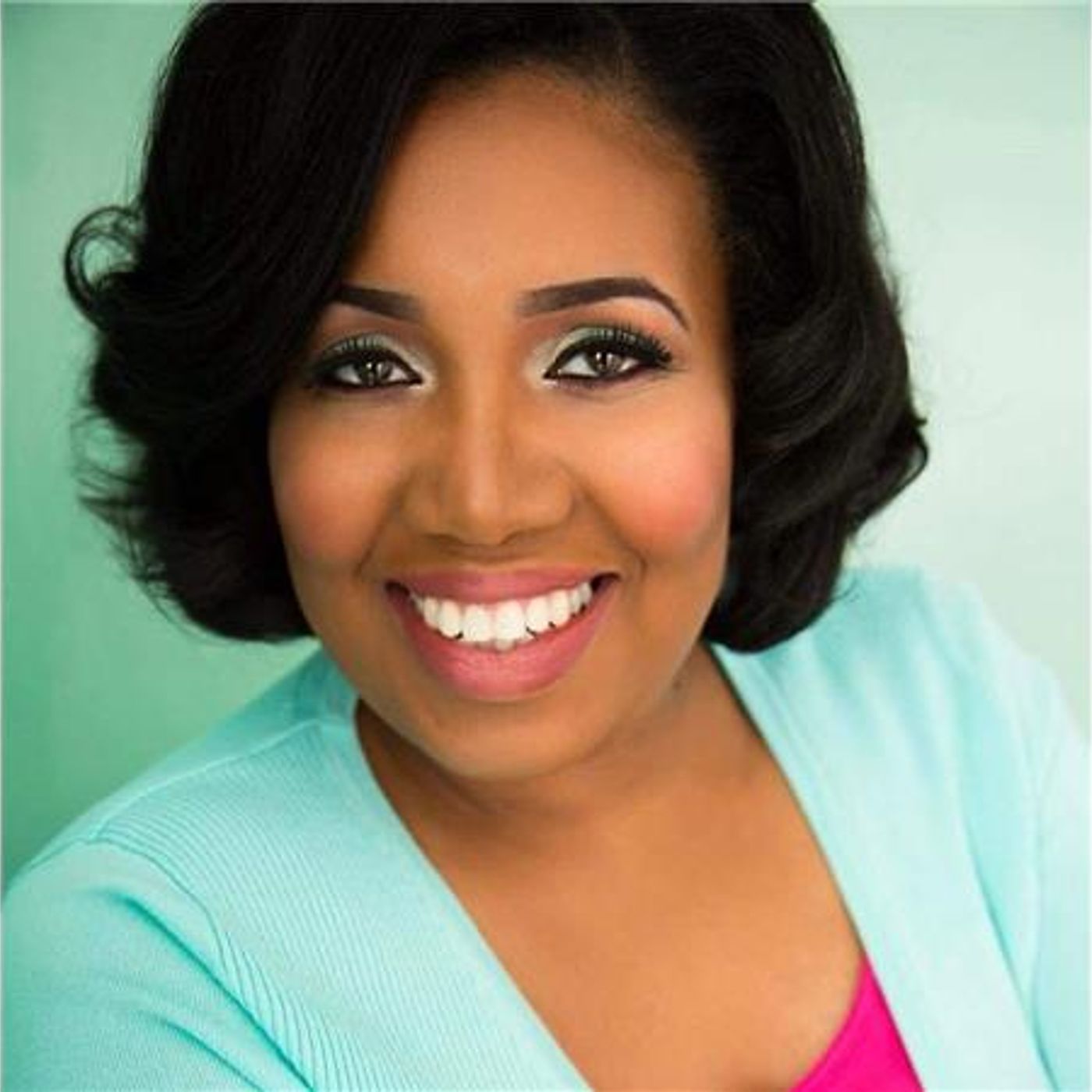 Gwen Finley\'s show