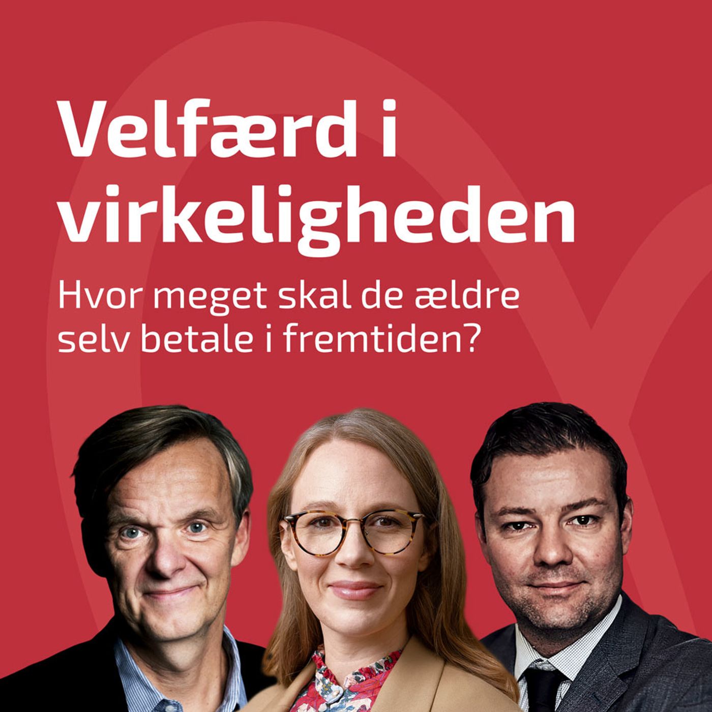 Velfærd i virkeligheden