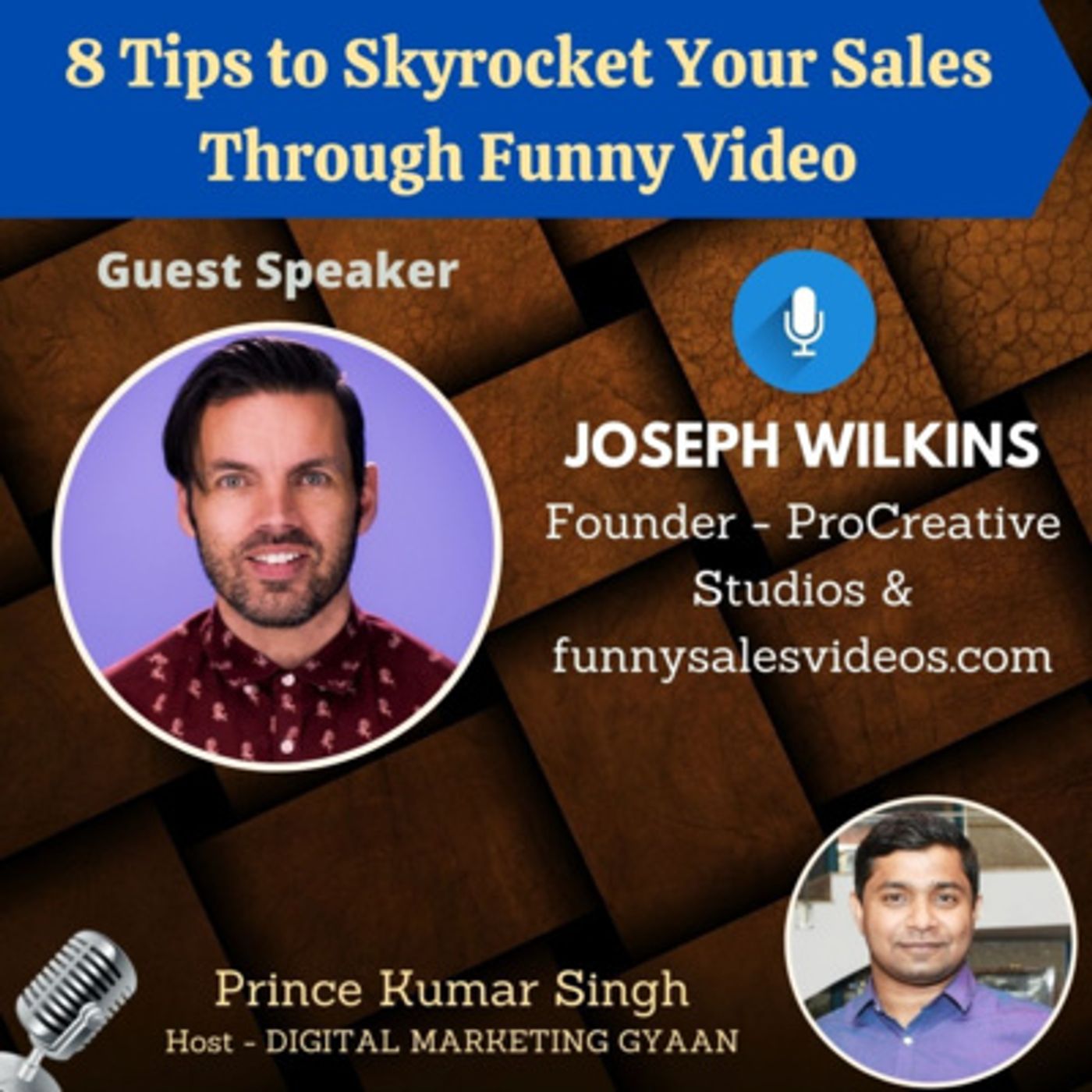 Digital Marketing Gyaan