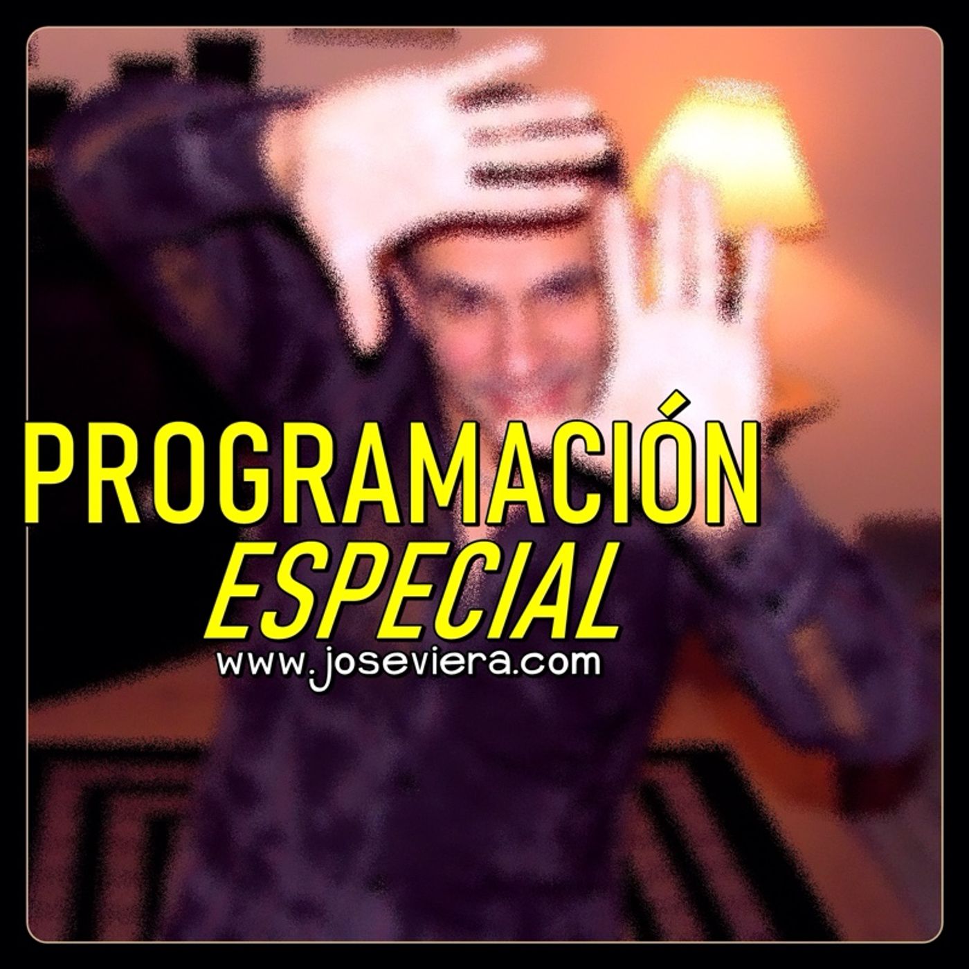 Programación Especial