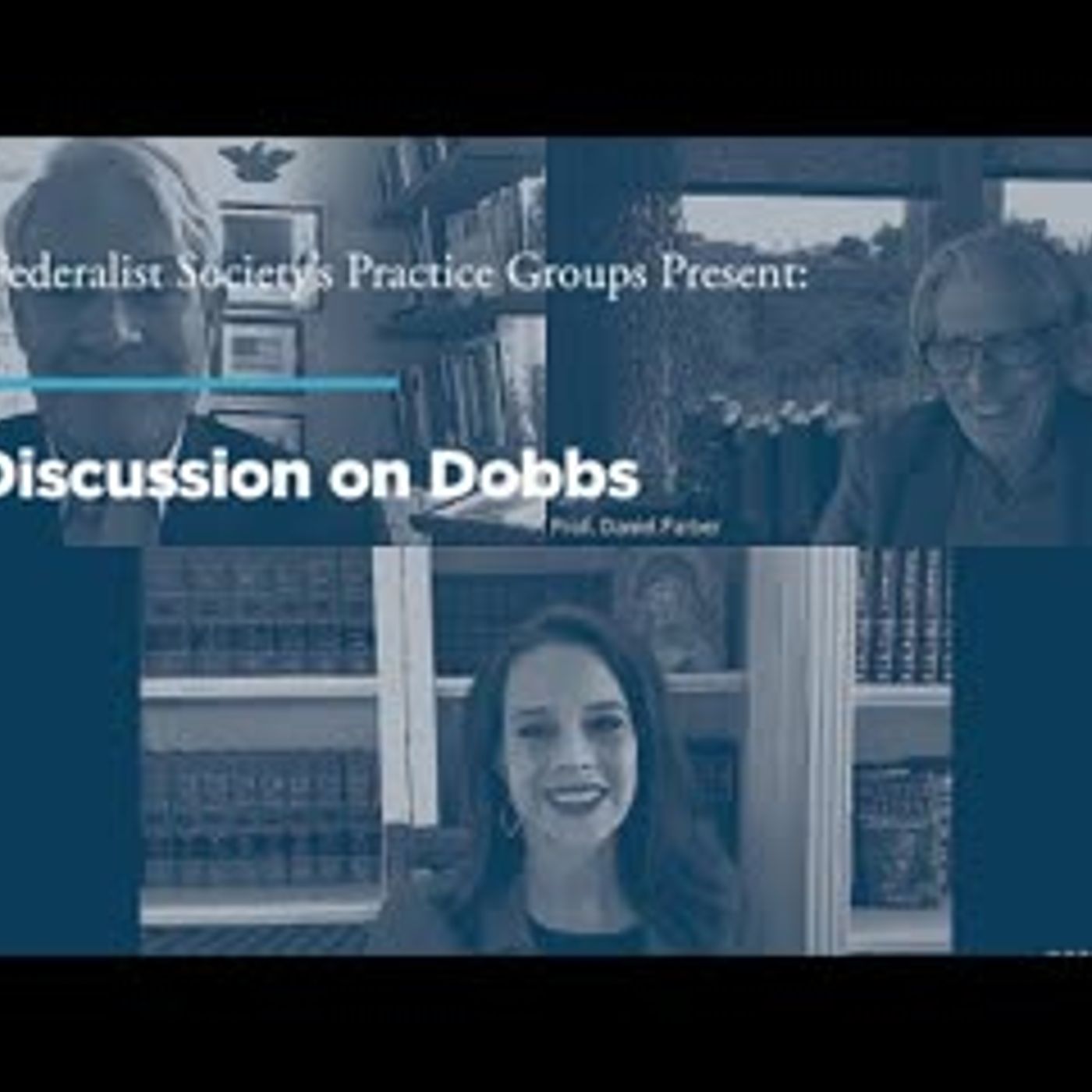 FedSoc Forums