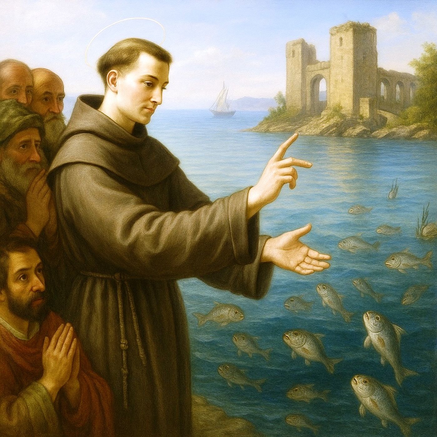 Santi e beati - BastaBugie.it