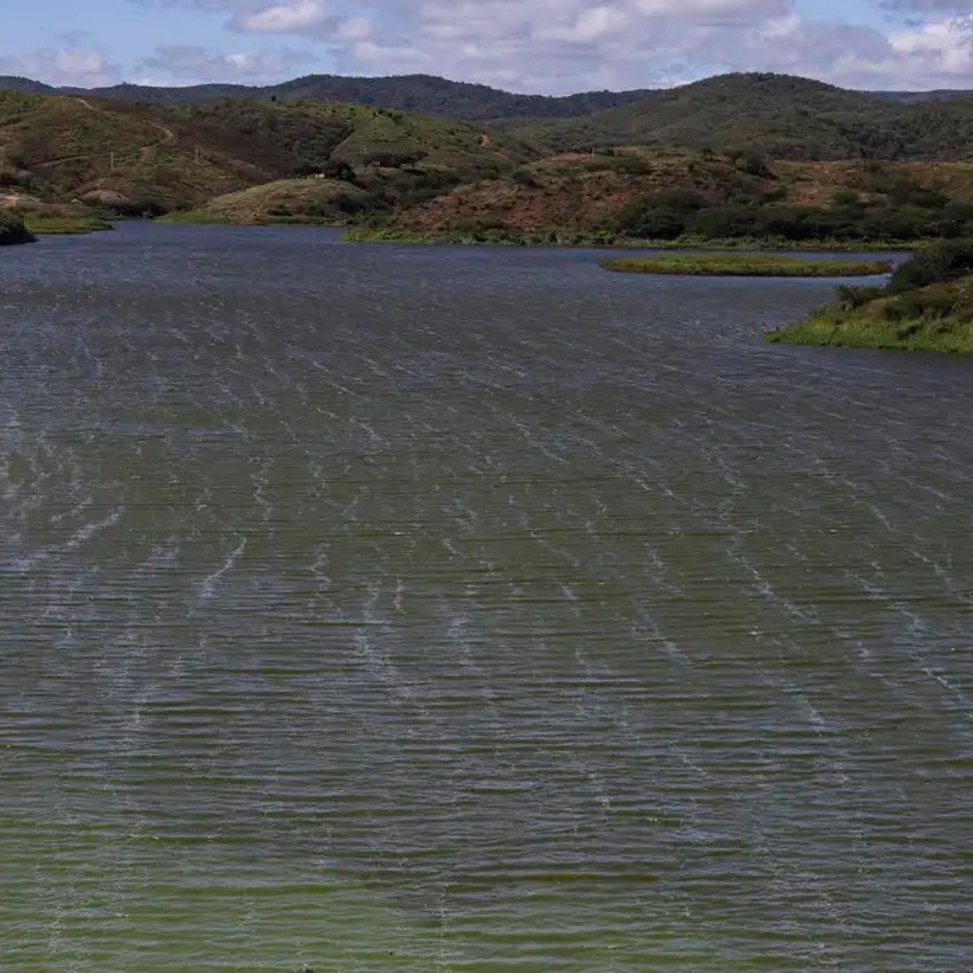 Rio São Francisco terá nova hidrovia para transporte de cargas, conectanto Sudeste ao Nordeste