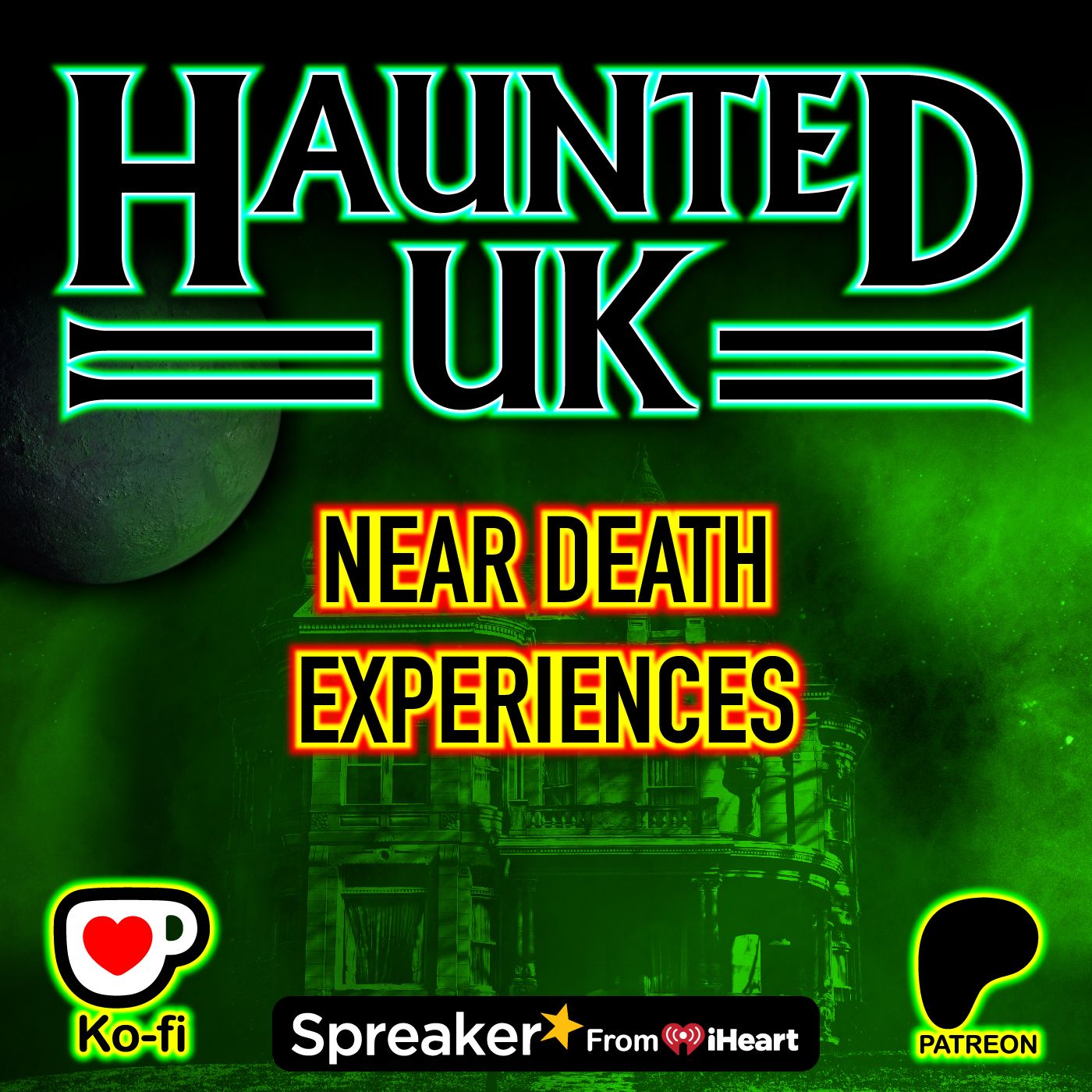 S08-E01 - Near Death Experiences