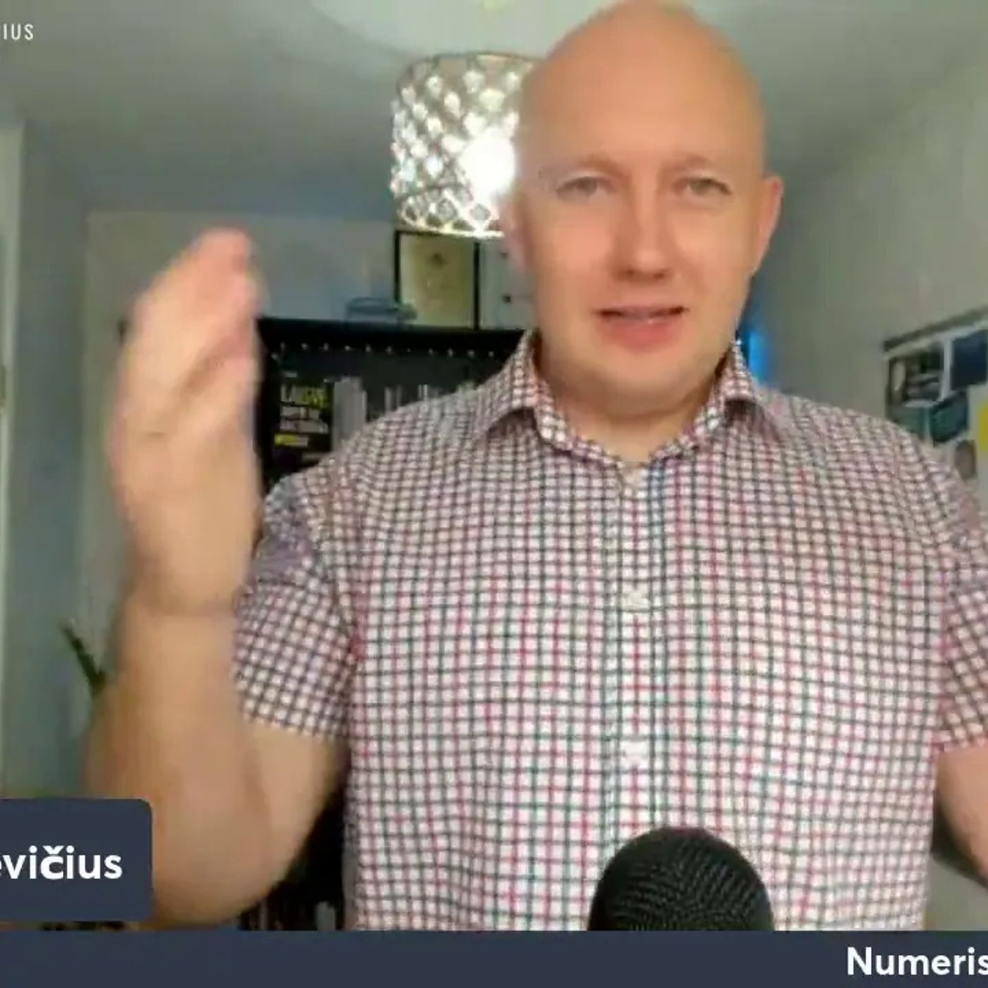 Serija1130 Kodėl kai kurie žmonės nuolatos SKUNDŽIASI?