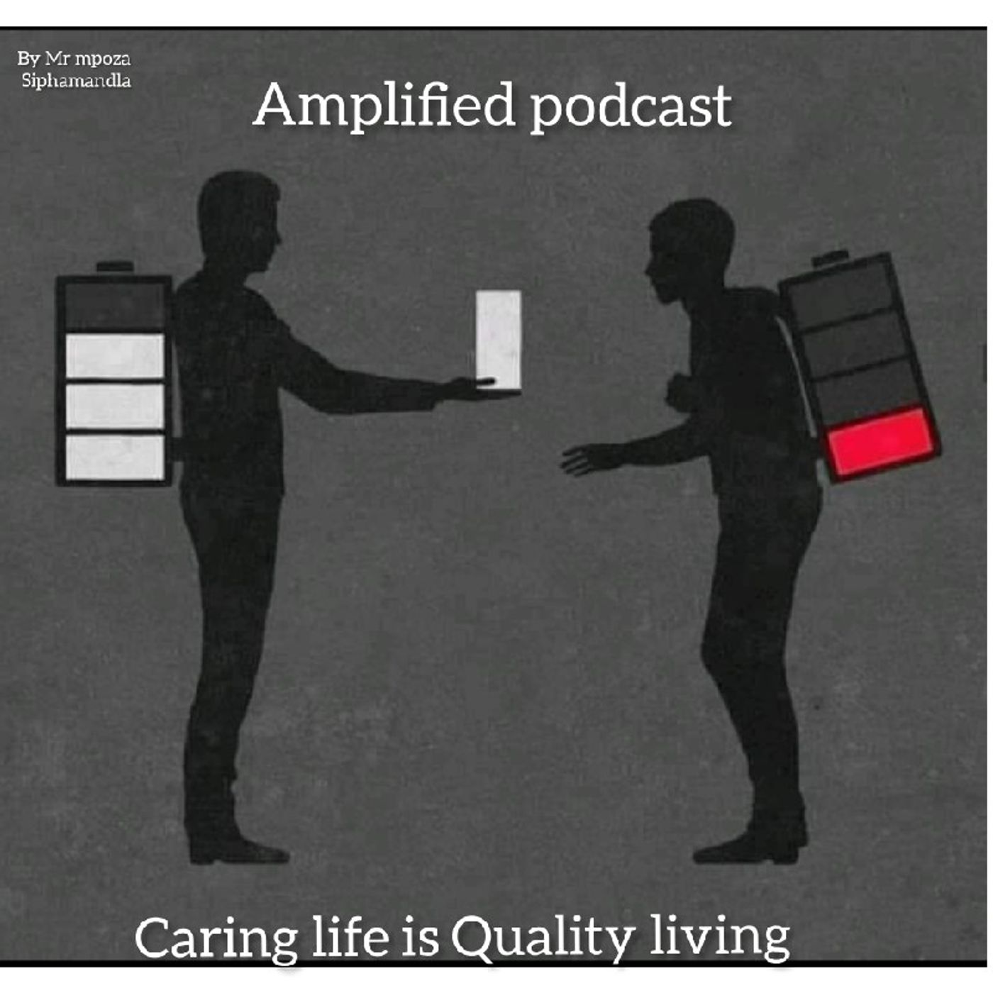 Self Fixing Methods episode artwork