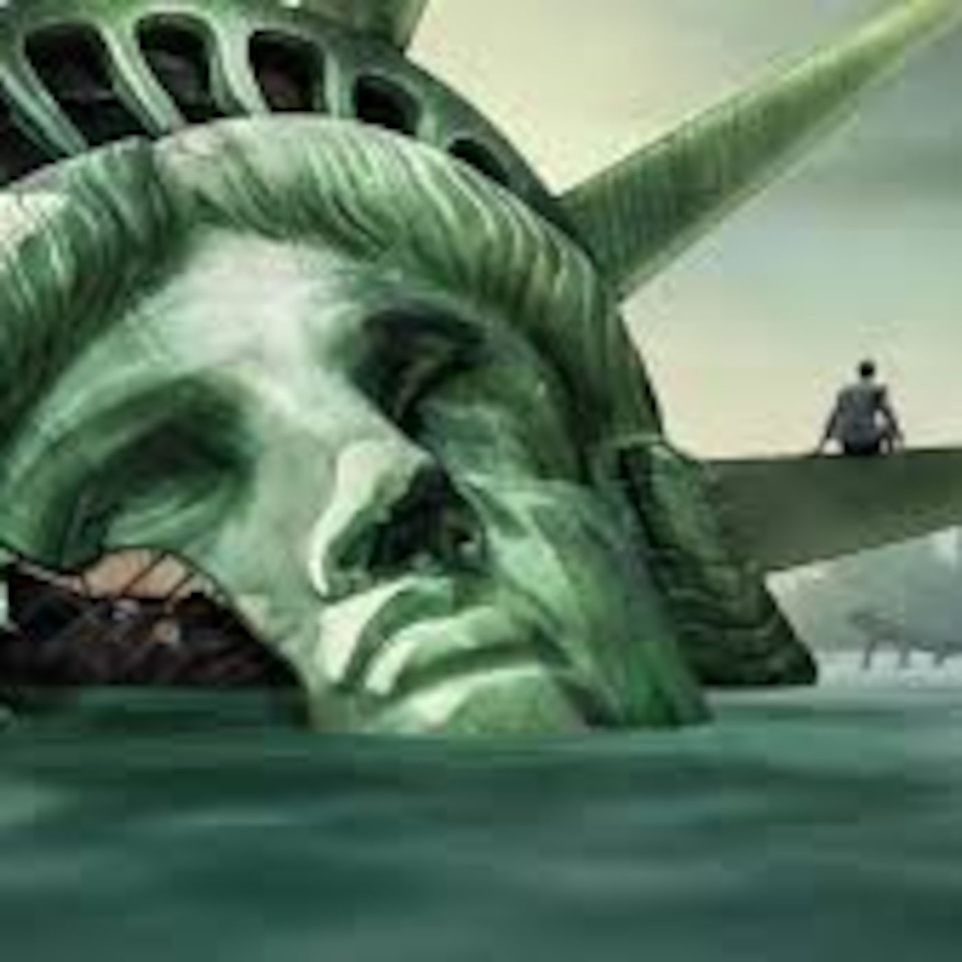 Episode 832: The Mashiach, the end times and the ongoing American coup episode artwork