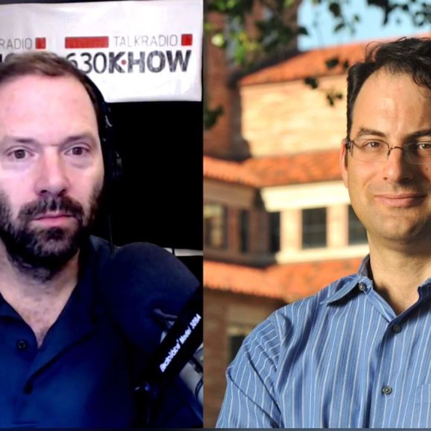 Phil Weiser episode artwork