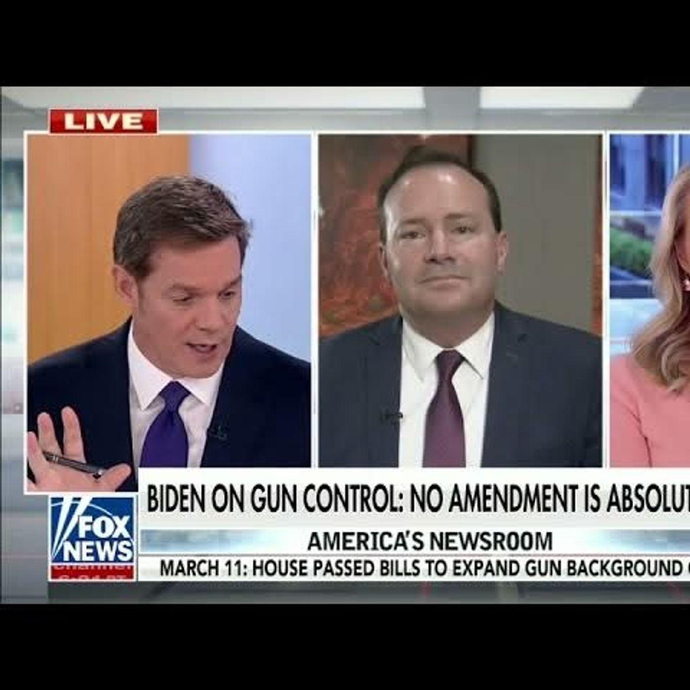 FOX & Friends [7AM] 6/4/25 FULL END SHOW _ FOX BREAKING NEWS TRUMP June 4, 2025 episode artwork