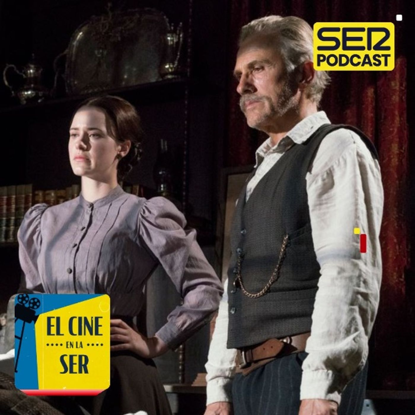 El Cine en la SER