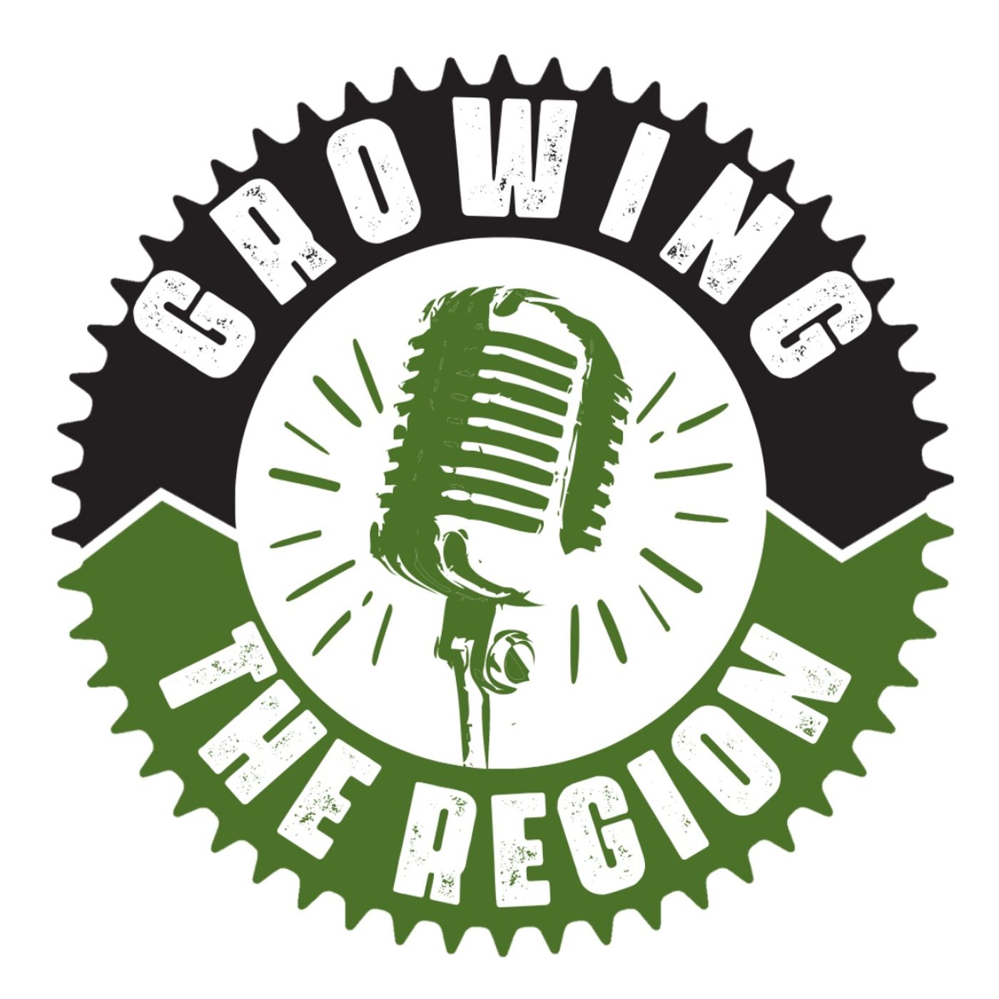 Growing the Region: Episode 2 | Stone Transport Discussion