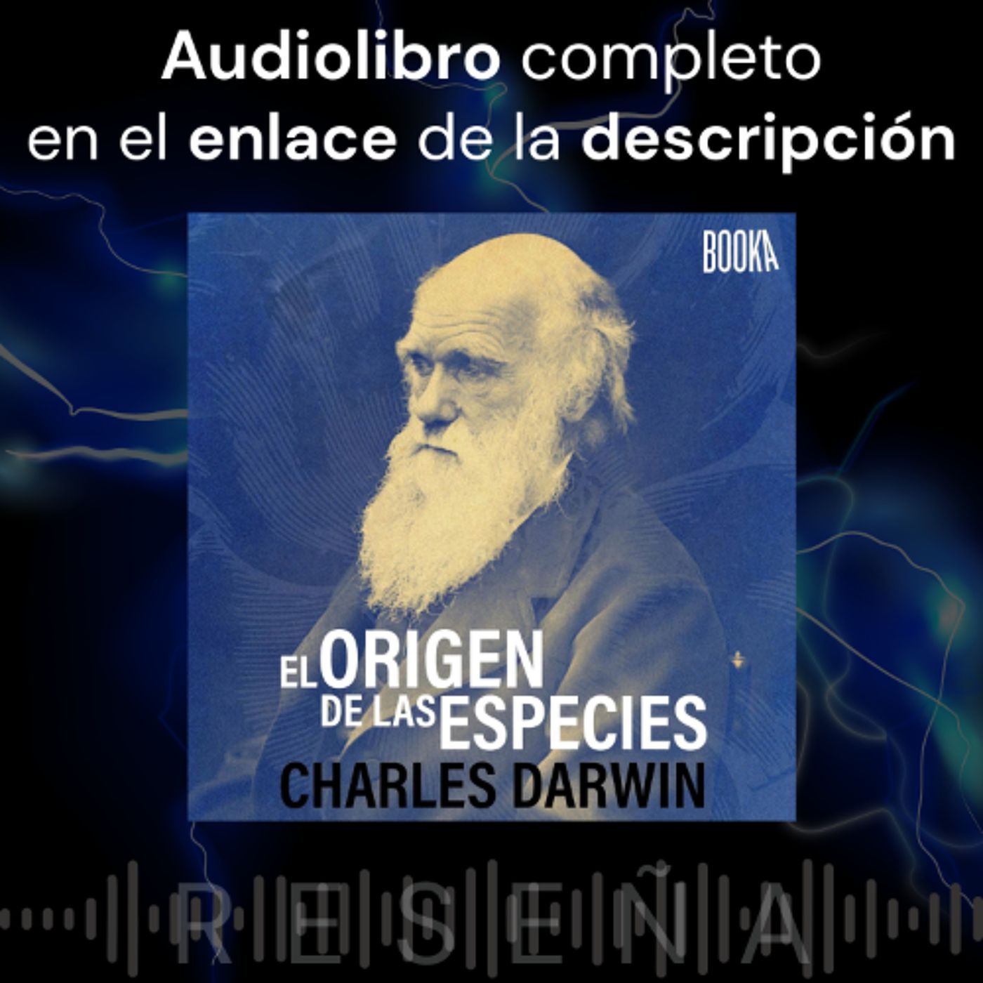 Portada de Audiolibros