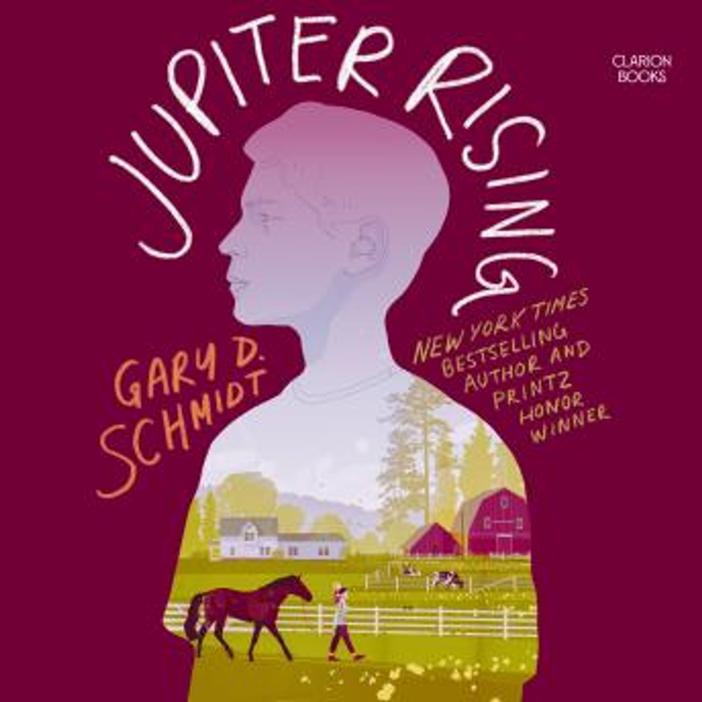 Get Latest Full Audiobooks in Teen & YA, Tough Topics