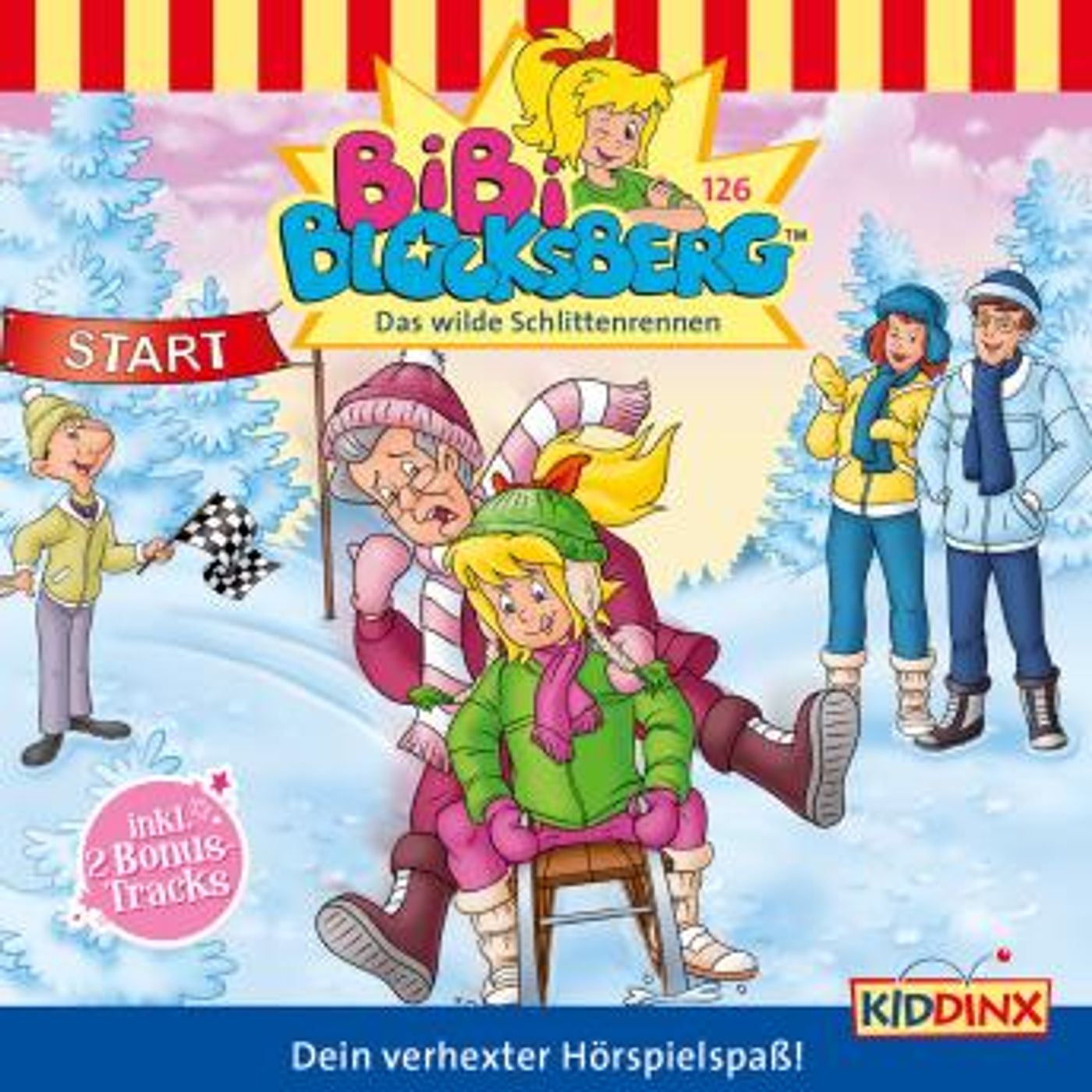 Download New Full Audiobooks in Kids, Ages 5 & Under