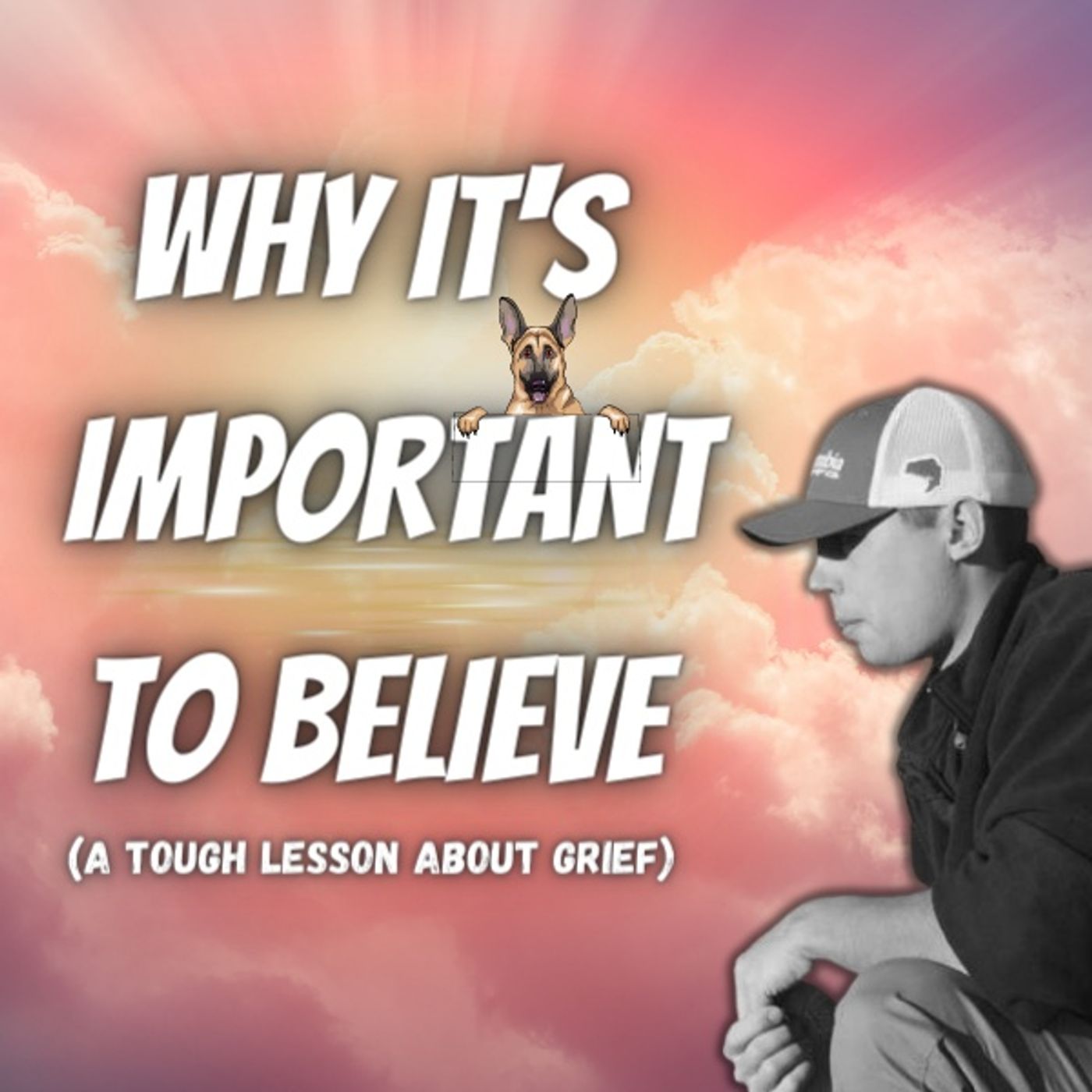Why Faith Is Important