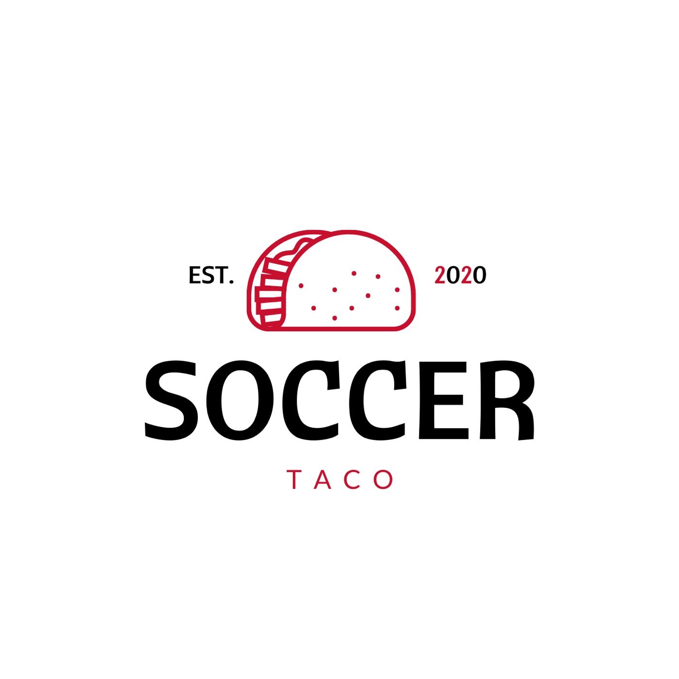 Soccer Taco