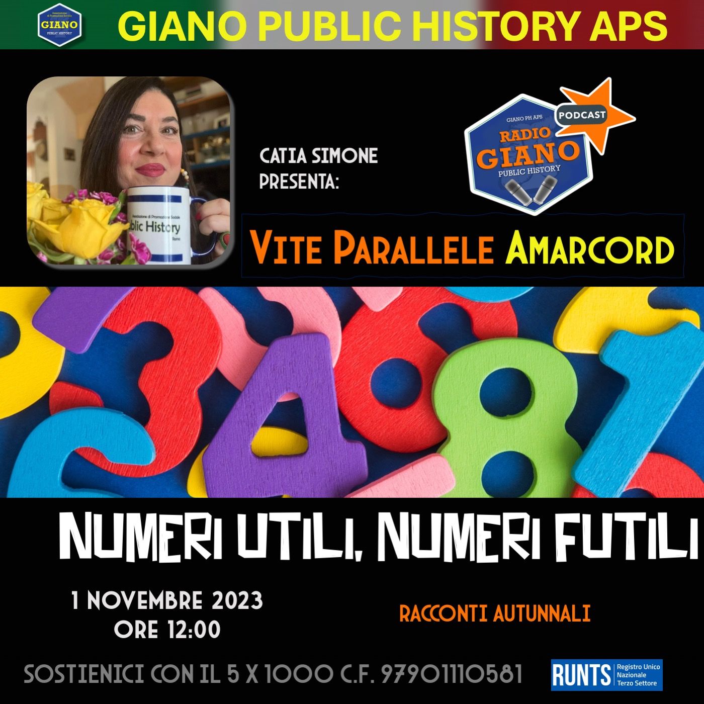 VITE PARALLELE