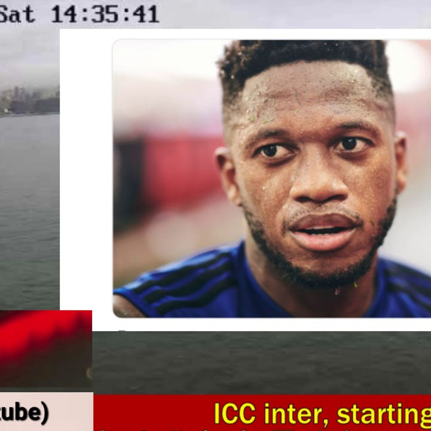 曼迷早晨20190720b 曼聯 麥佳亞想做曼聯隊長 我們的正選11人 -