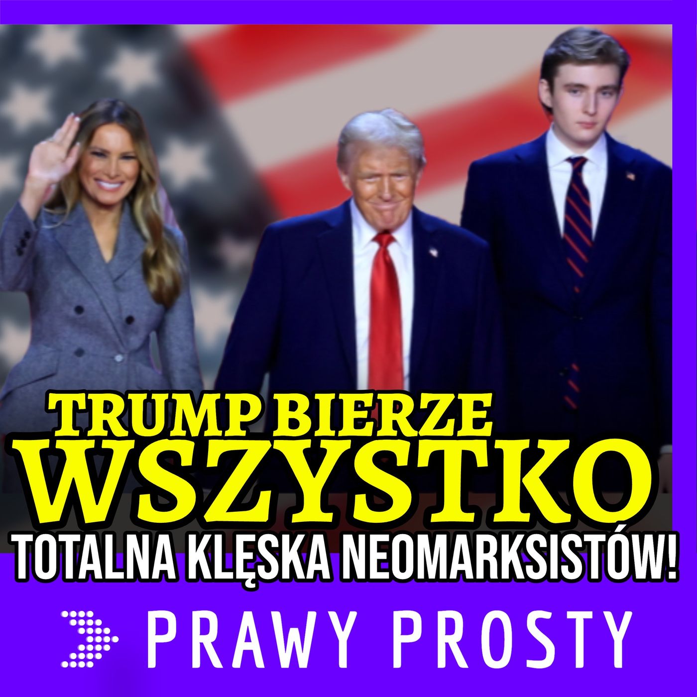 Prawy Prosty EU | Prawa strona w prosty sposób
