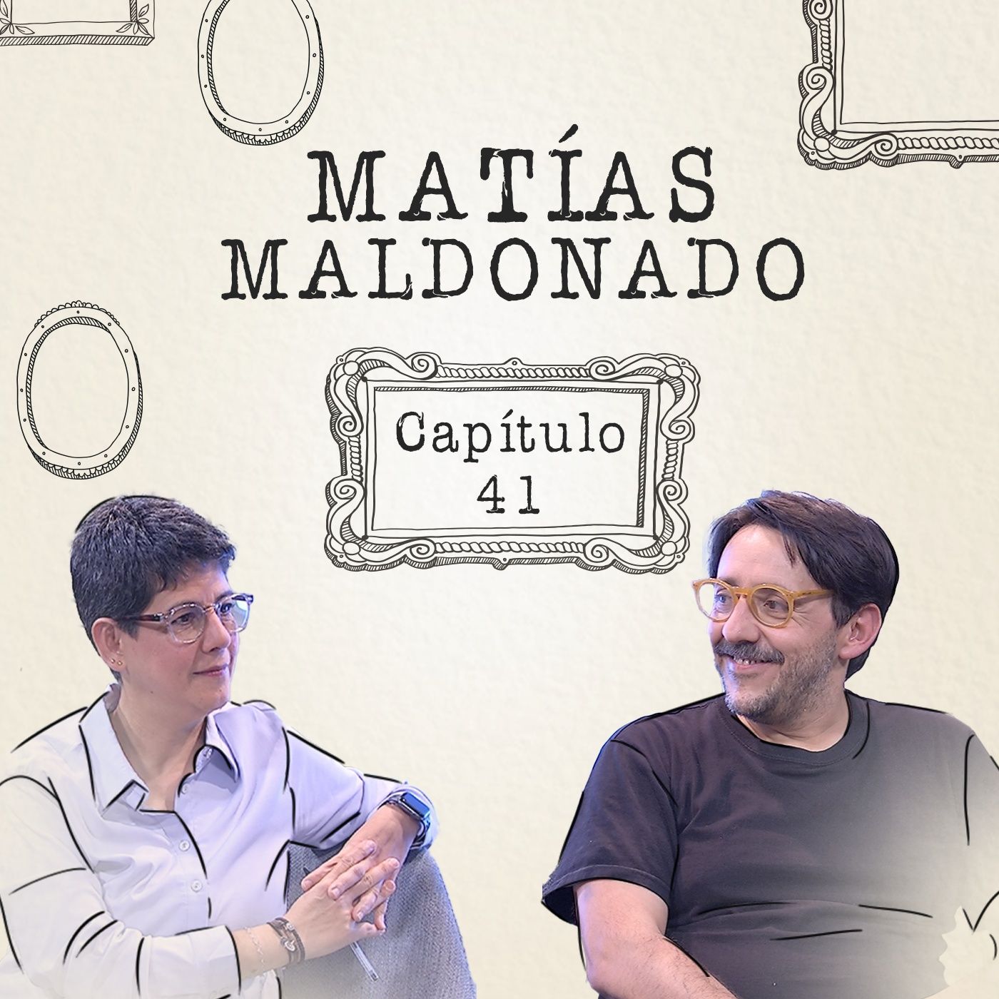 La Habitación Invisible