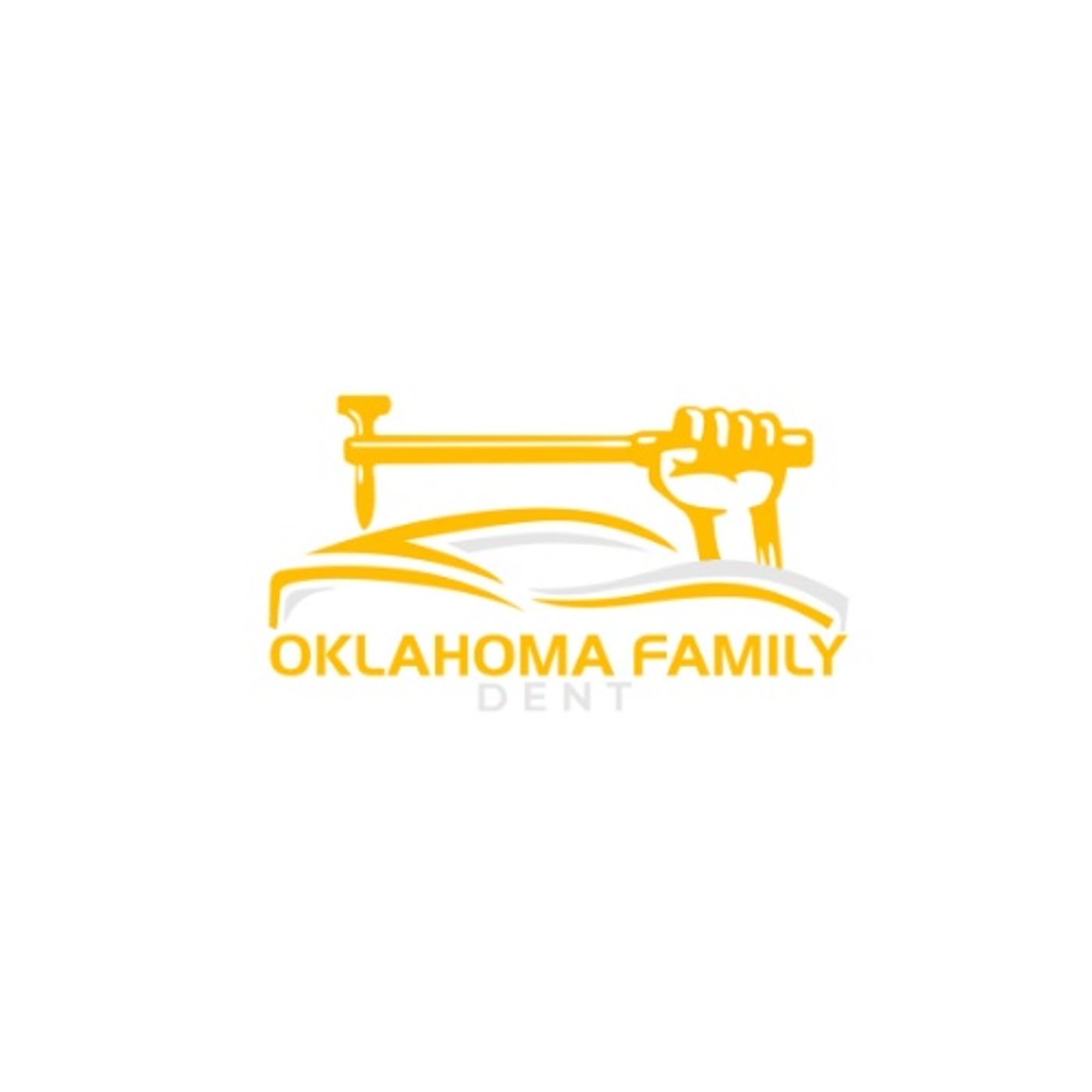 Oklahoma Family Dent cover art