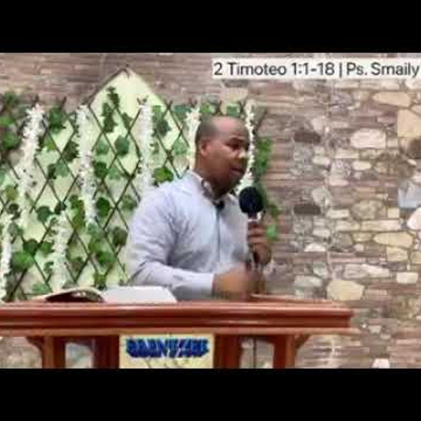 32. Clips de Sermones  - IBC Ebenezer episode artwork