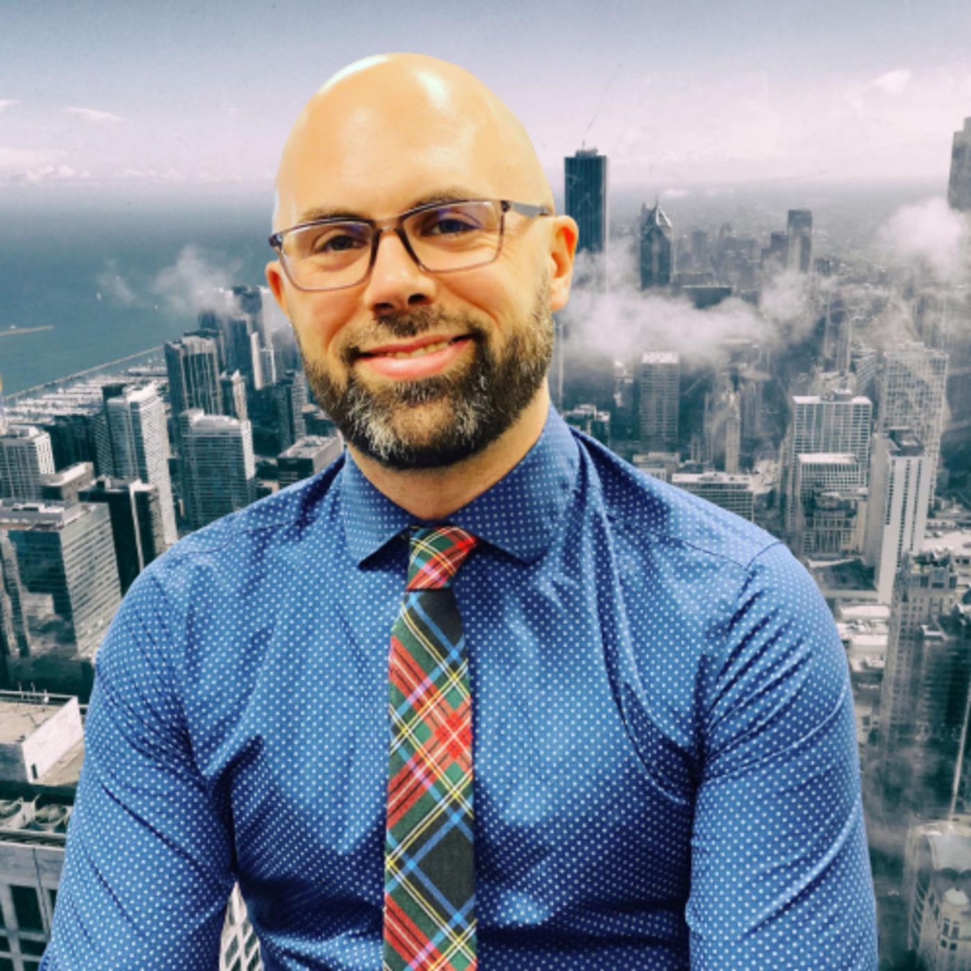 151 - SPARK - So You’re Thinking of Becoming a Teacher