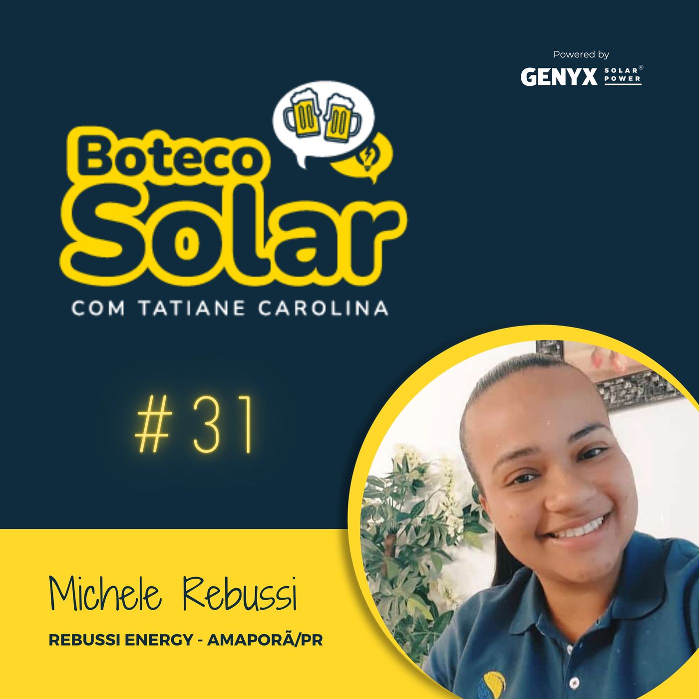 Boteco Solar