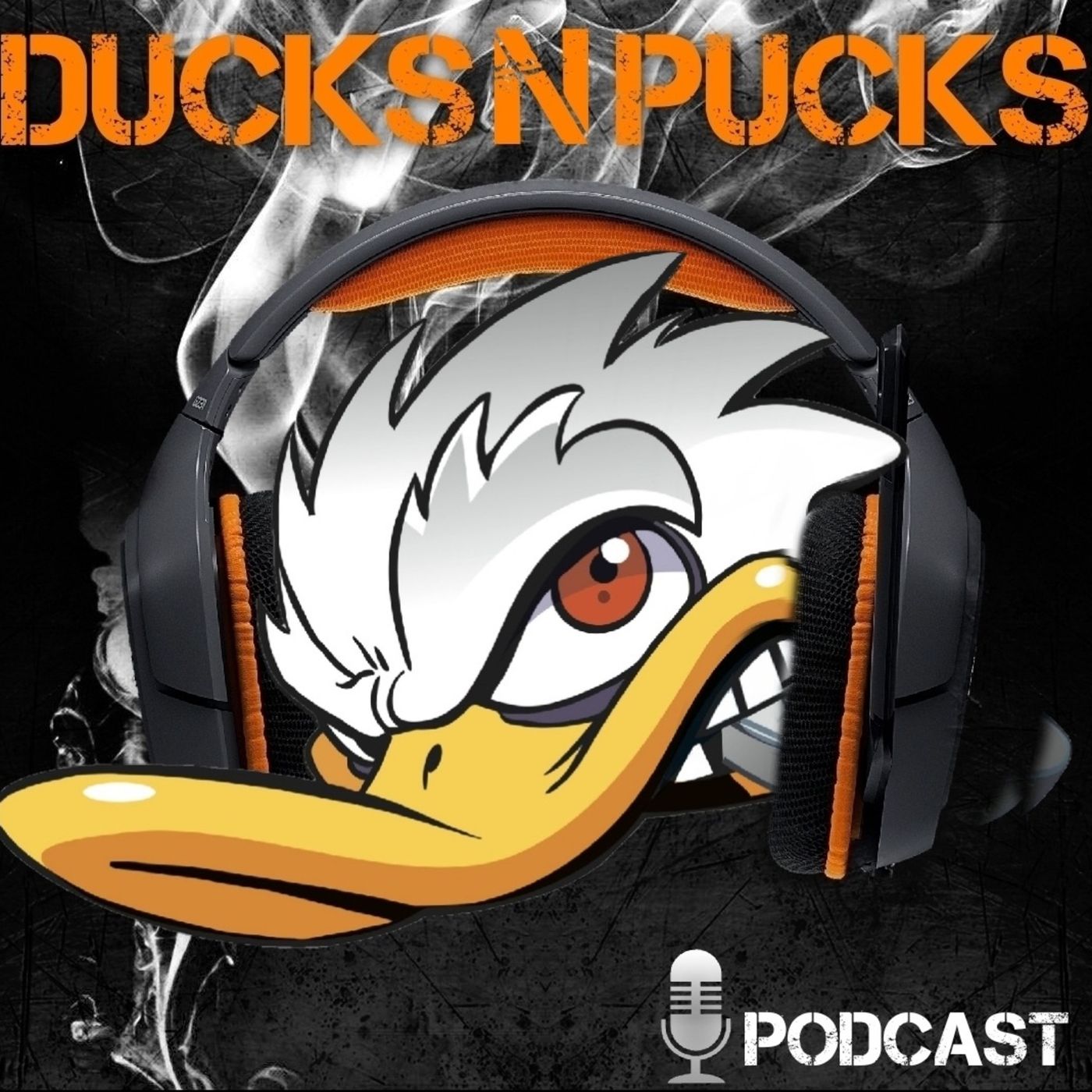 DucksNPucks Podcast