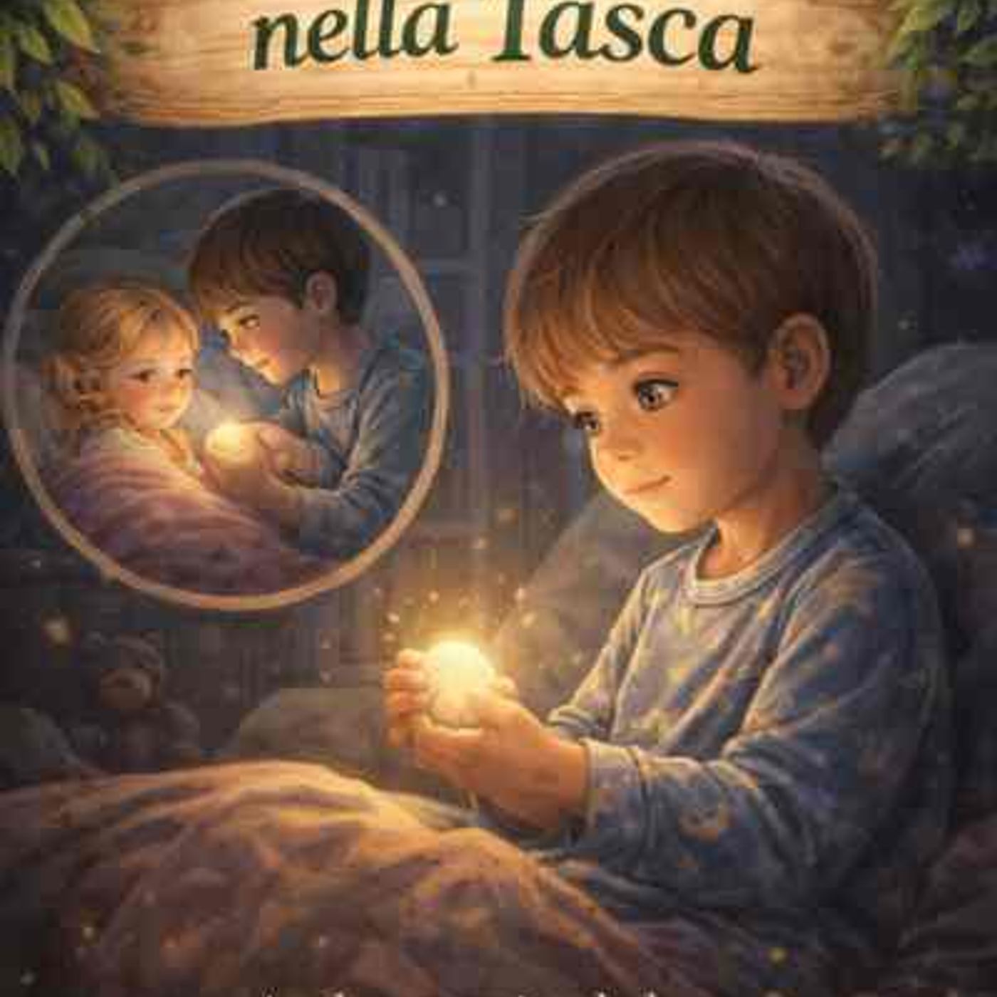 La Luce nella Tasca episode artwork