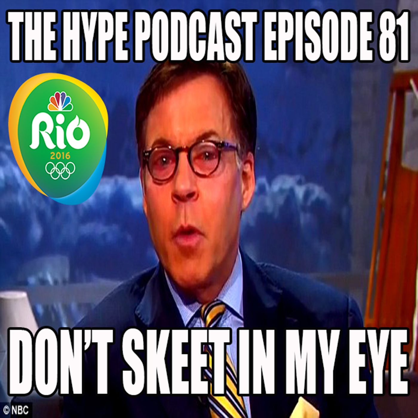 The Hype Podcast