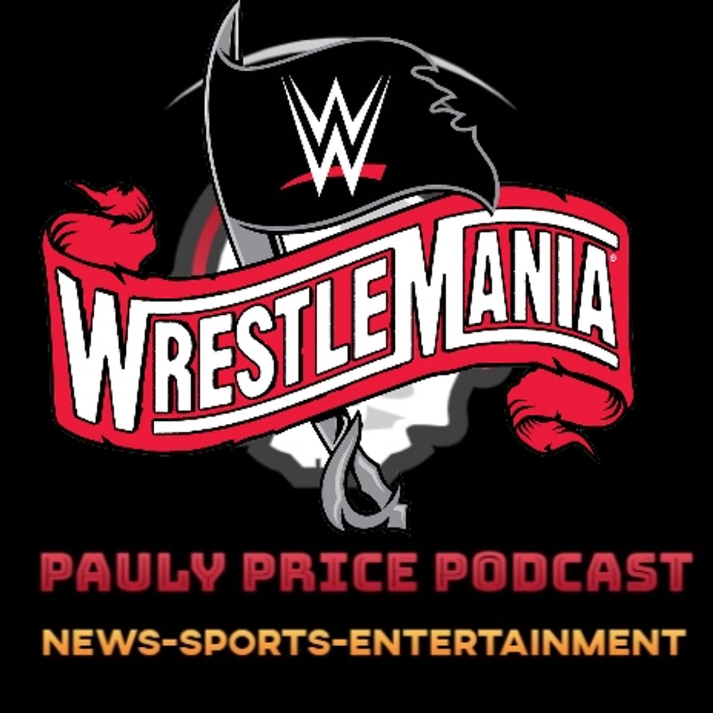The Pauly Price Podcast