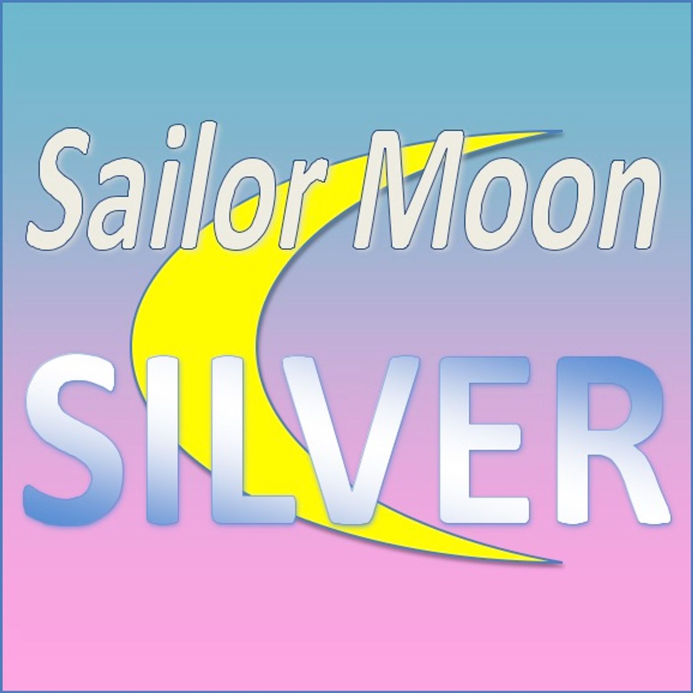 Sailor Moon Silver