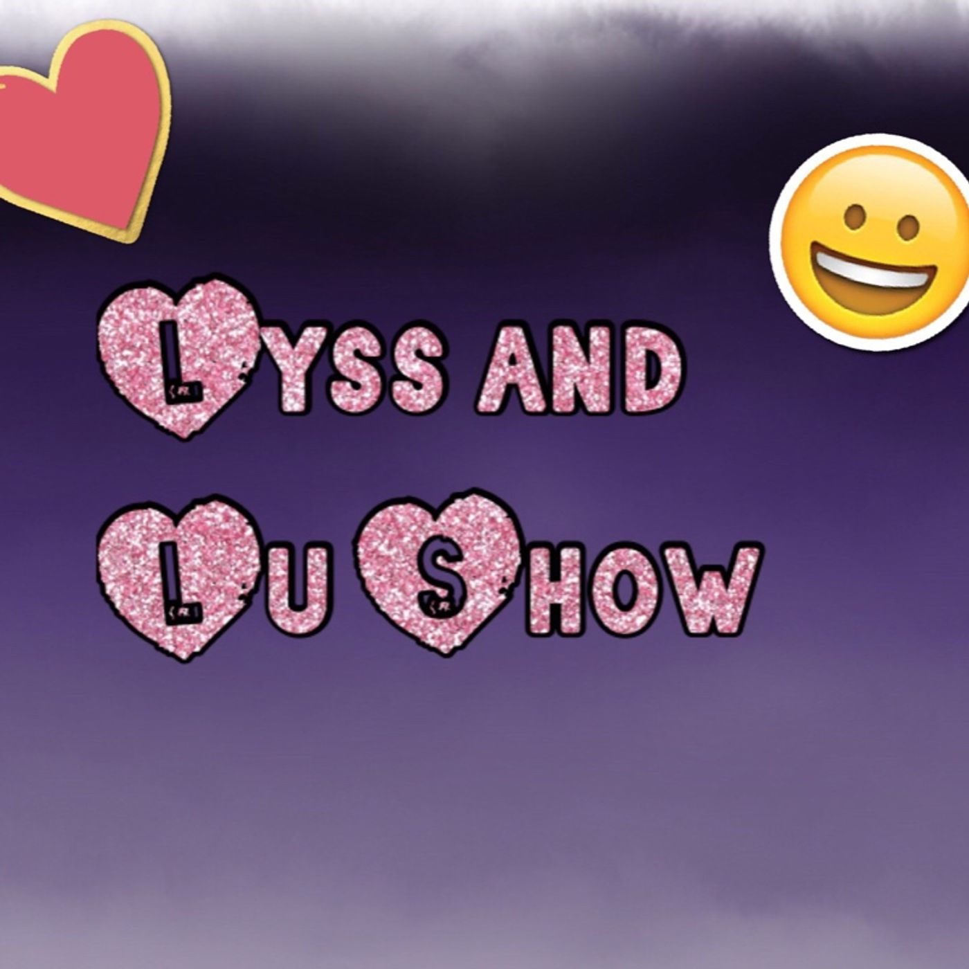 Lyss and Lu Show's show