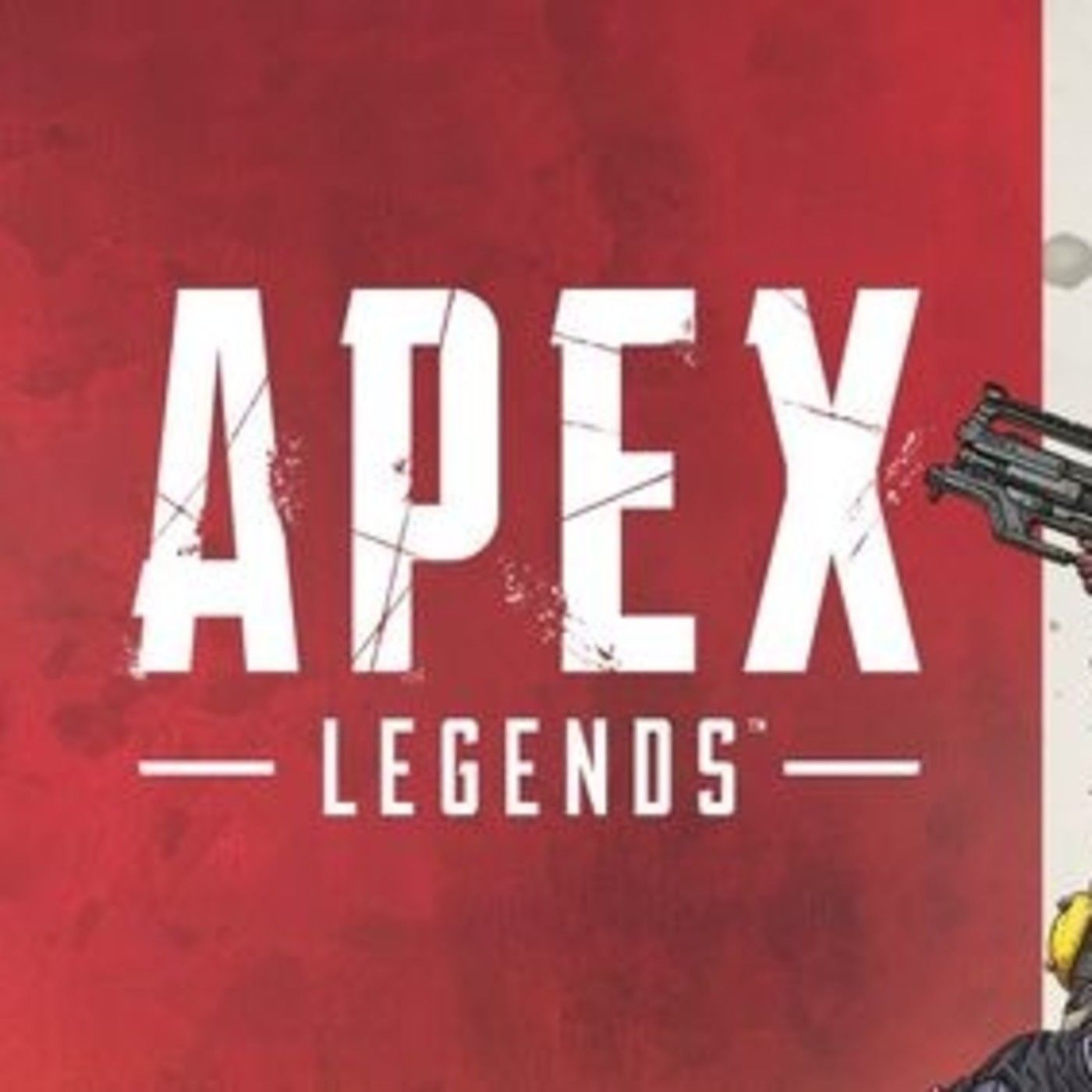 SOULMERS+ El DESASTRE de lanzamiento de APEX LEGENDS episode artwork