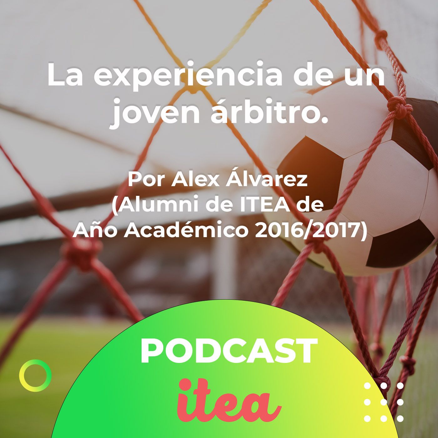 Podcast ITEA IDIOMAS