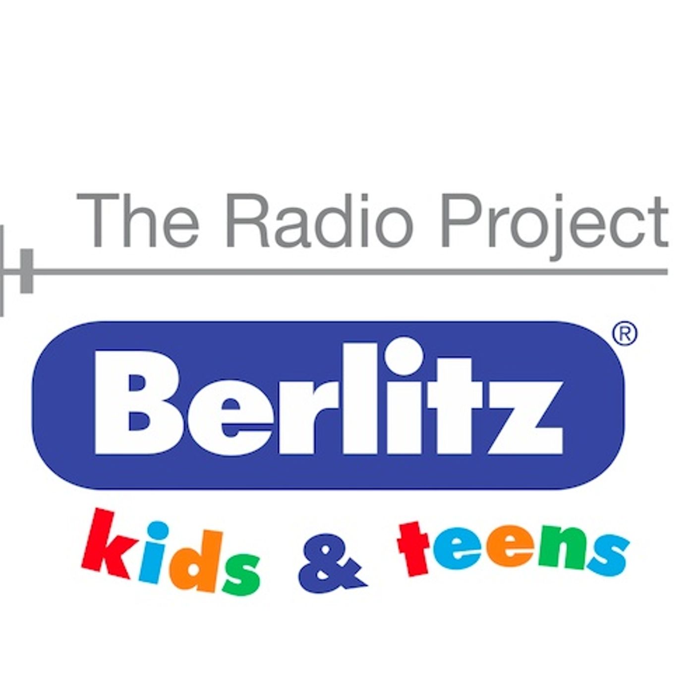Kids & Teens Berlitz Podcast